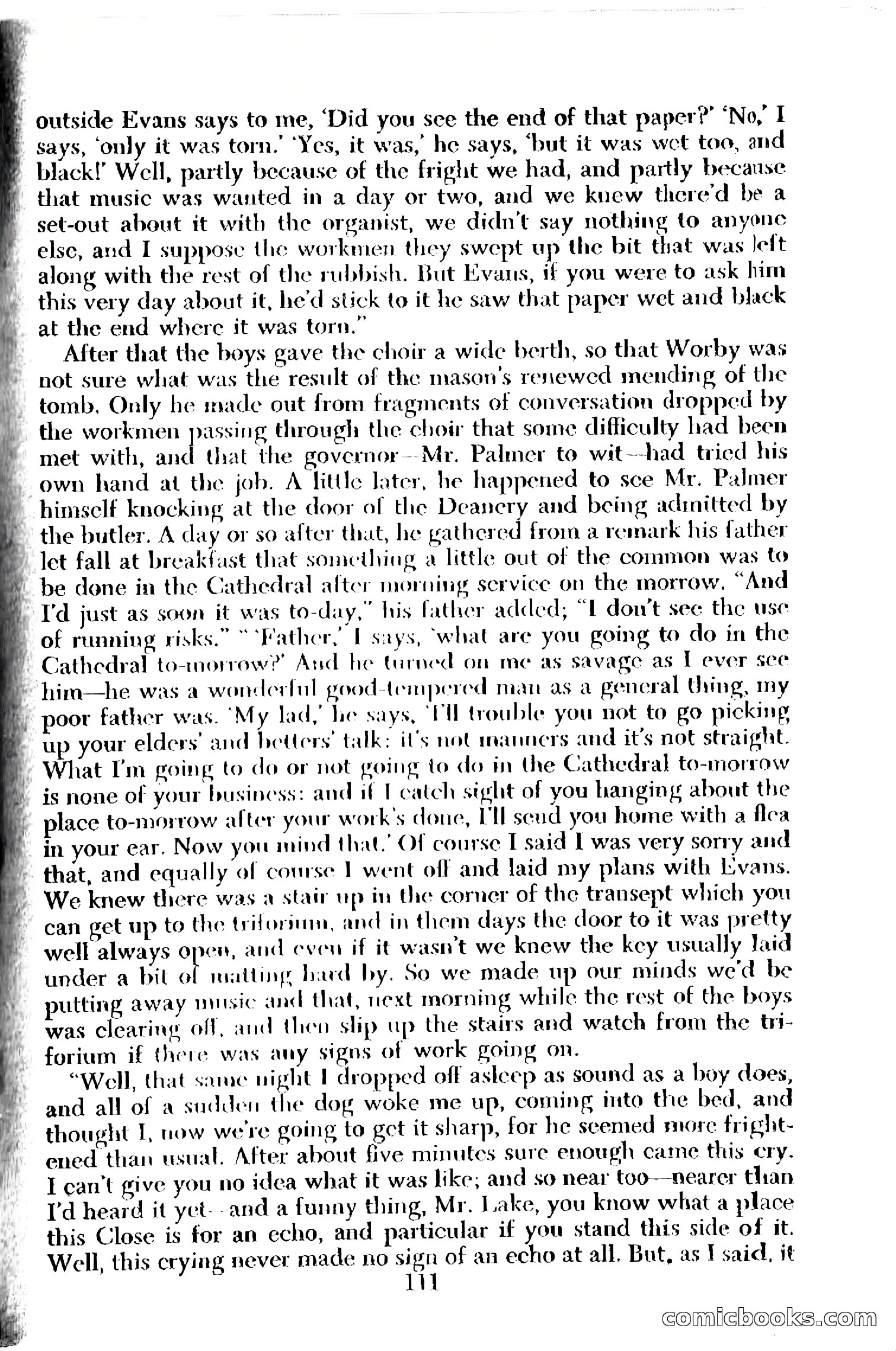 Avon Fantasy Reader No. 12 — page 113 of 132