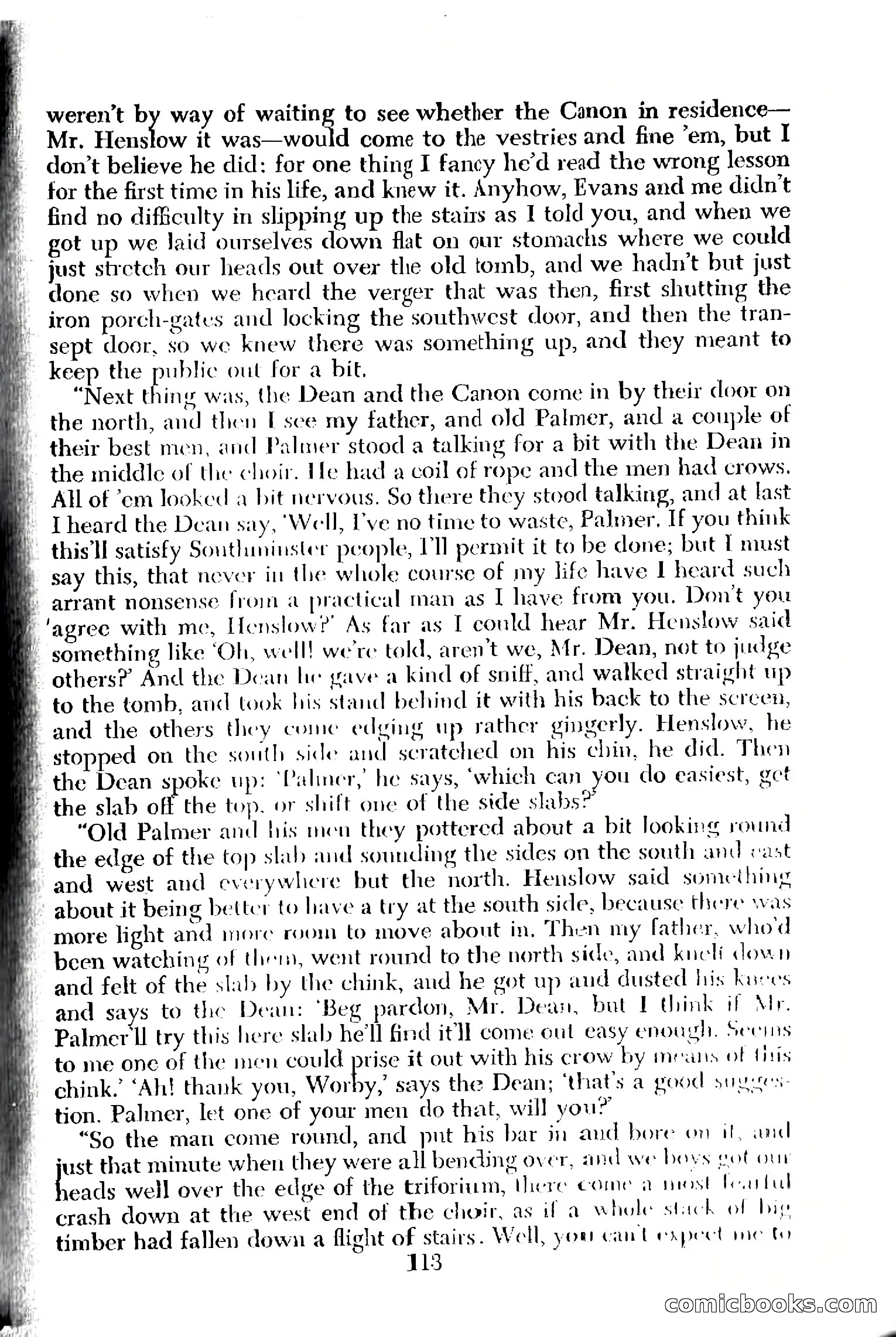 Avon Fantasy Reader No. 12 — page 115 of 132