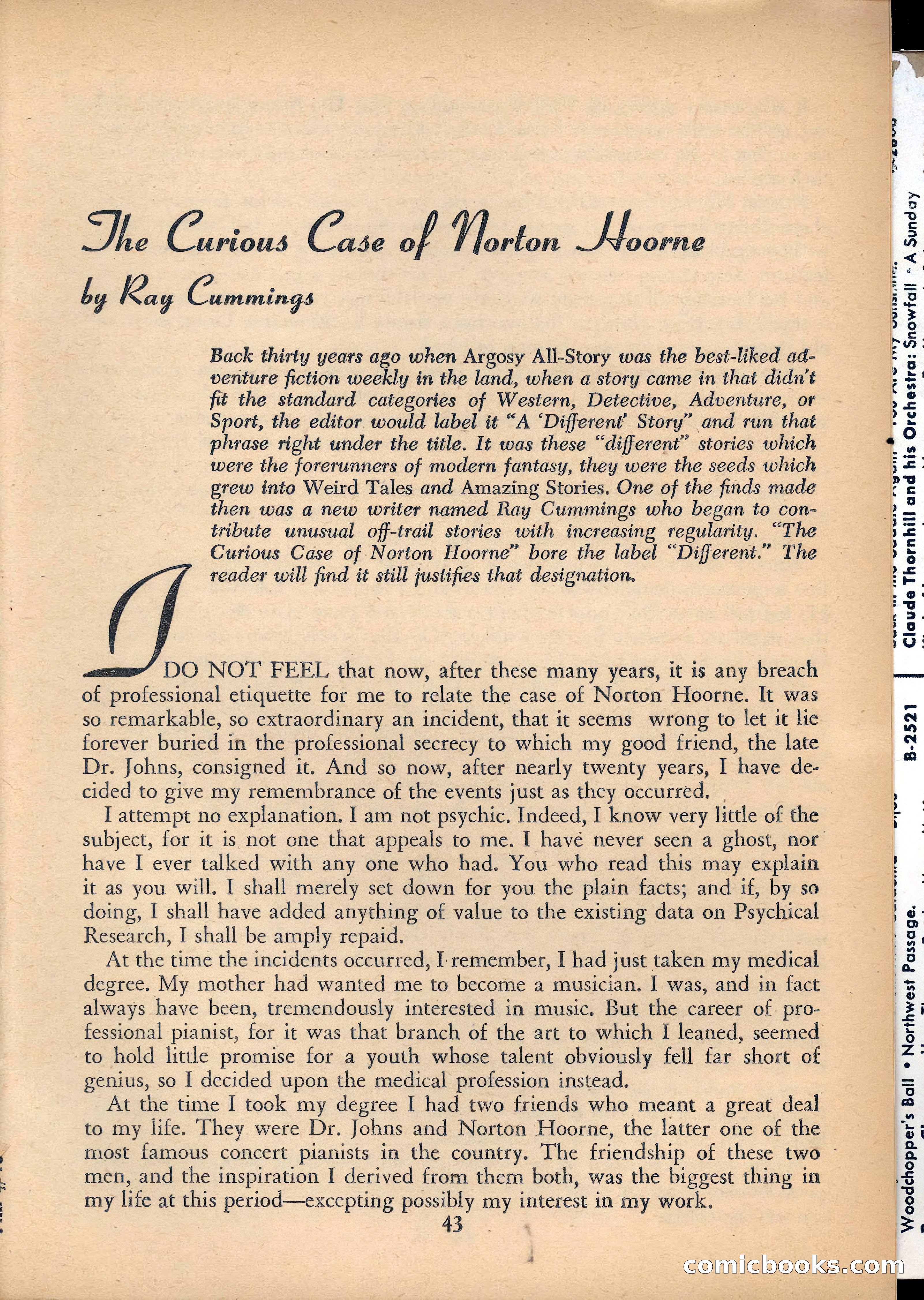Avon Fantasy Reader No. 13 — page 45 of 132