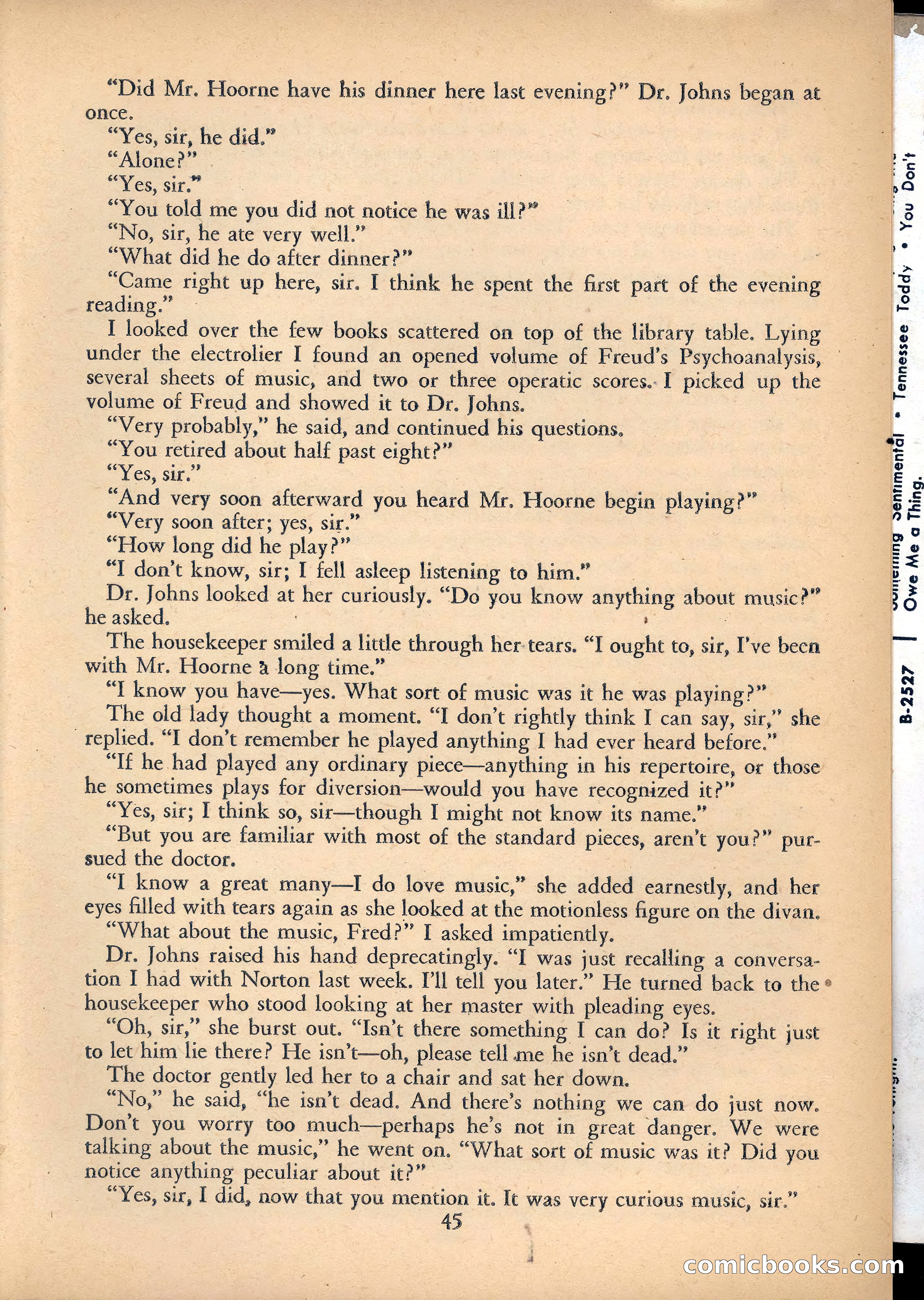 Avon Fantasy Reader No. 13 — page 47 of 132