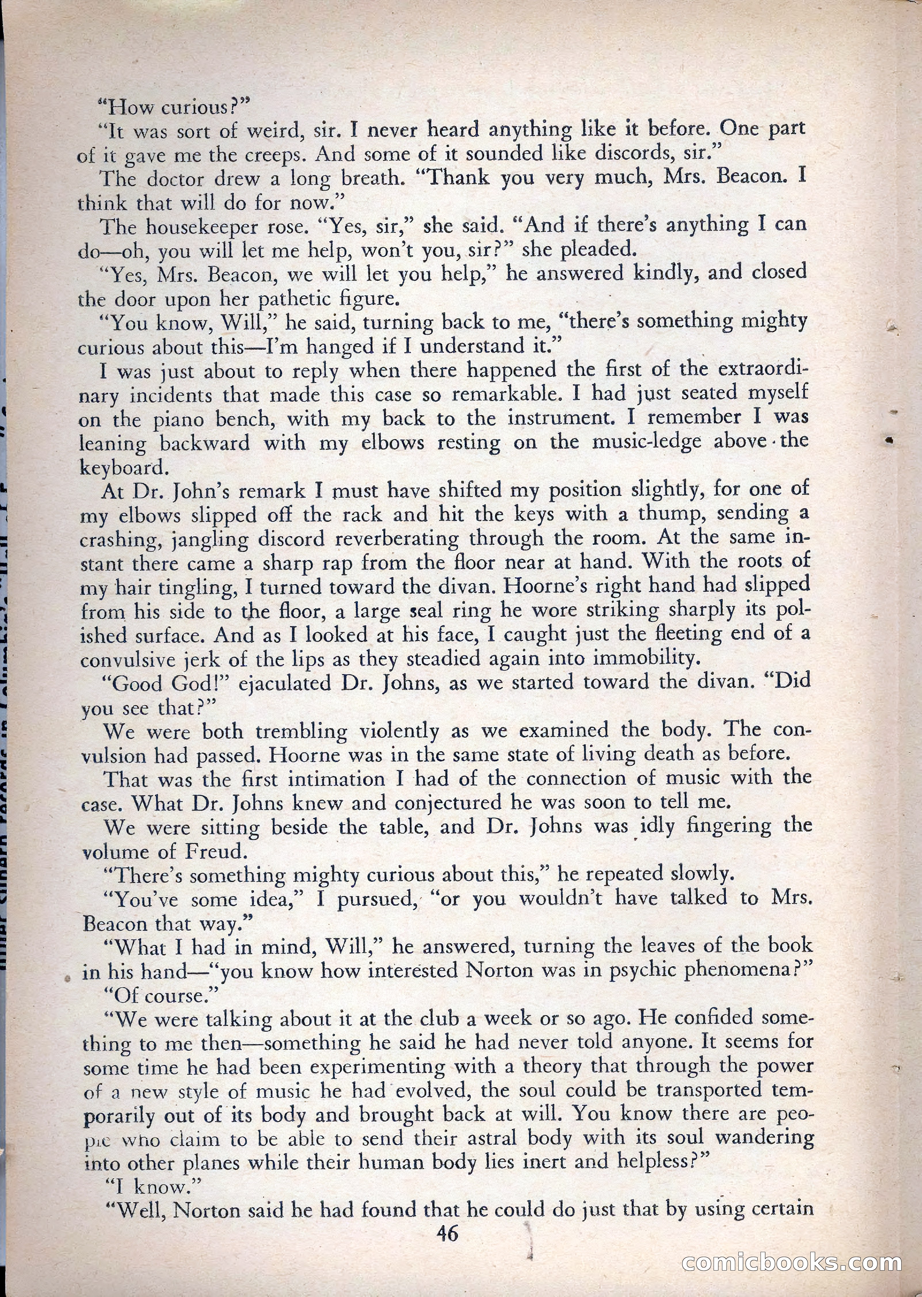 Avon Fantasy Reader No. 13 — page 48 of 132