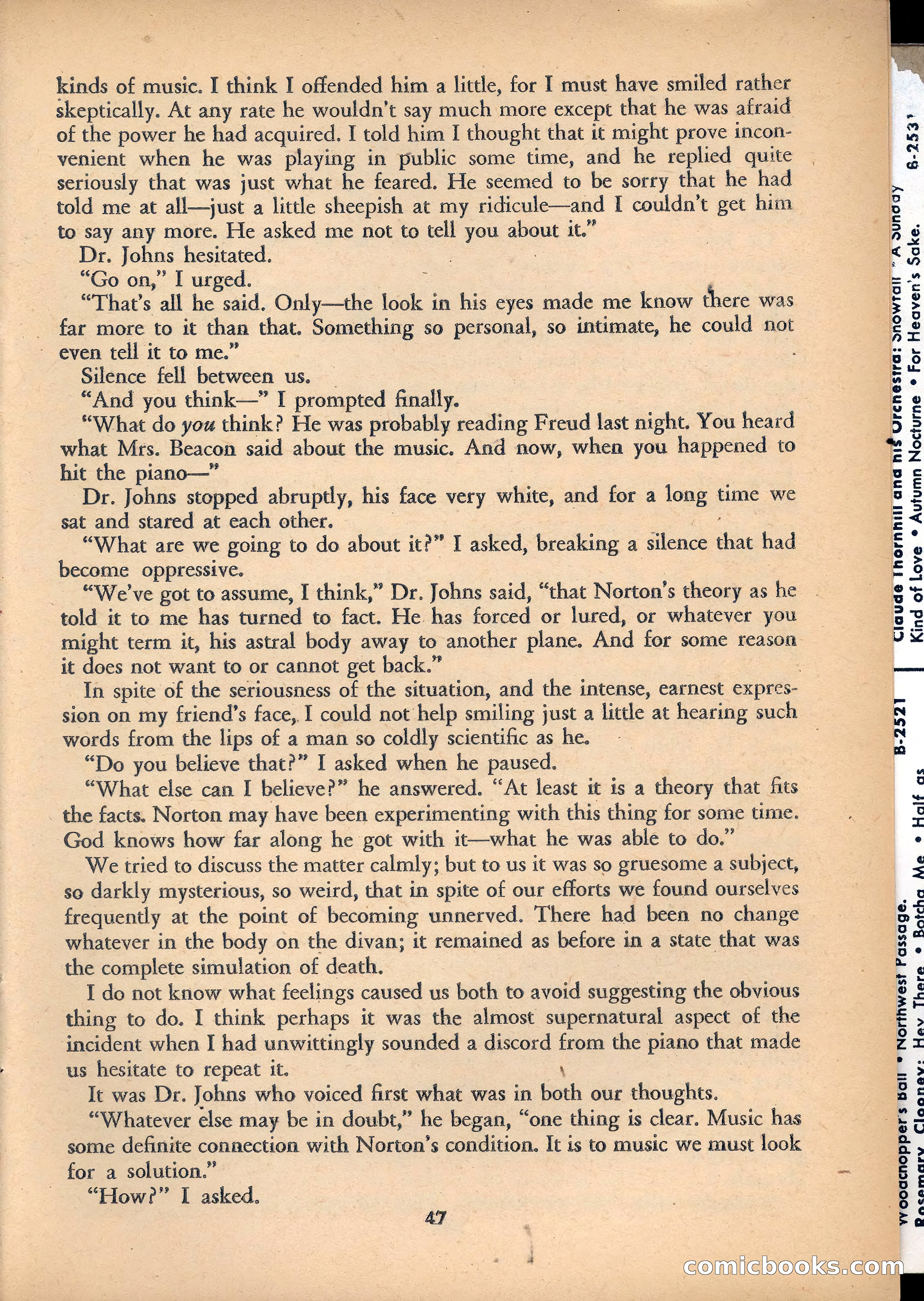 Avon Fantasy Reader No. 13 — page 49 of 132