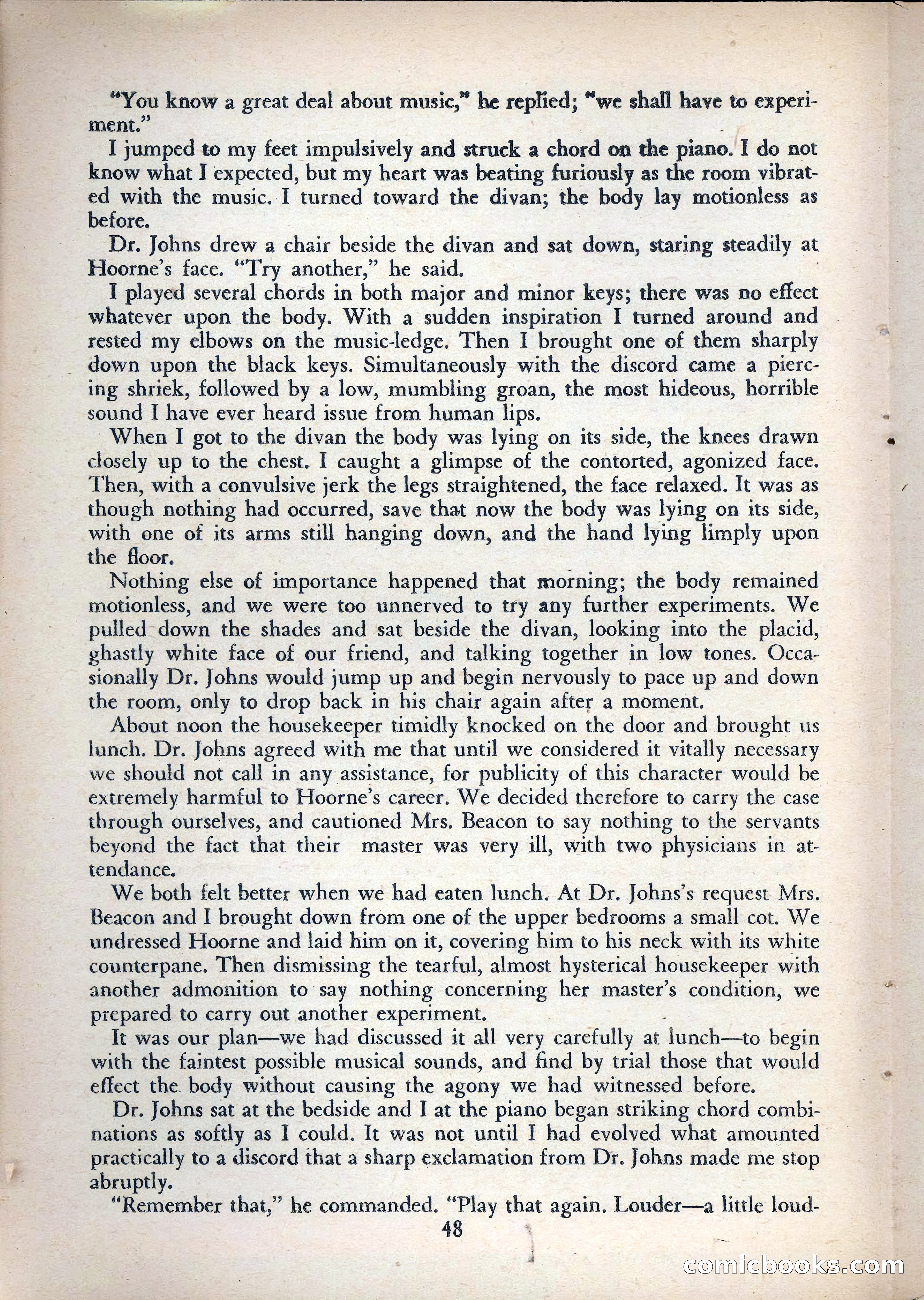 Avon Fantasy Reader No. 13 — page 50 of 132