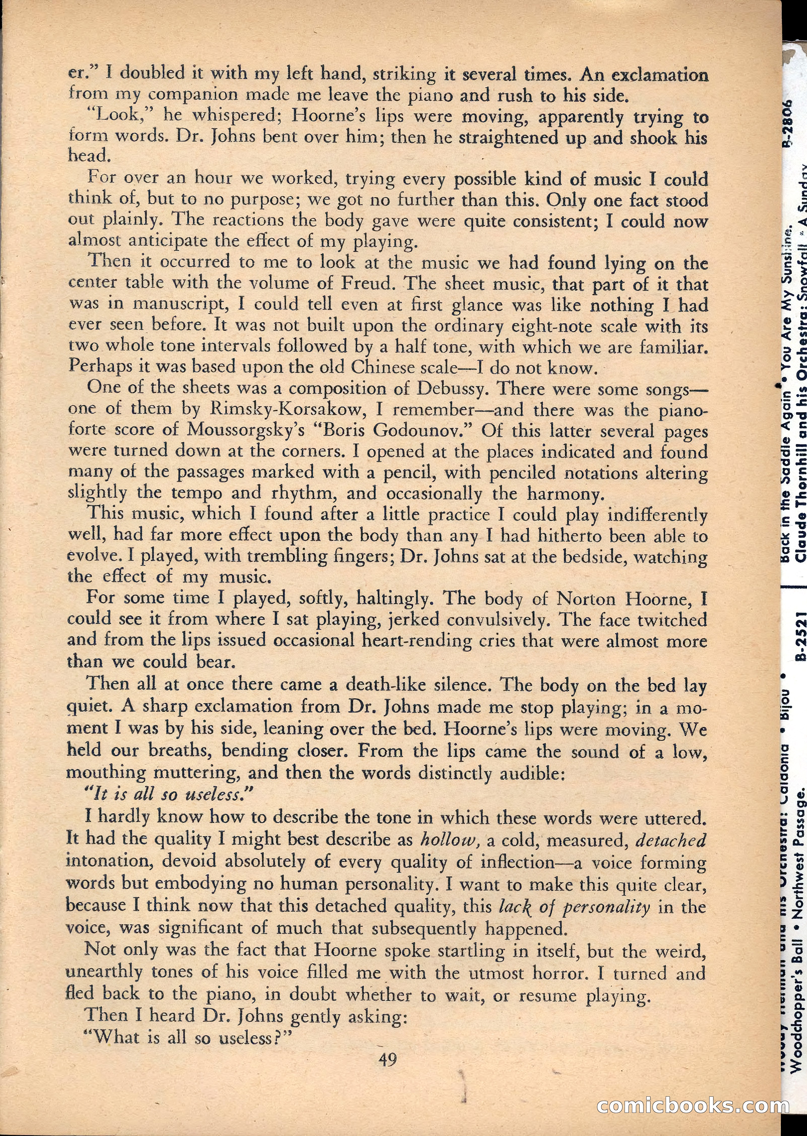 Avon Fantasy Reader No. 13 — page 51 of 132
