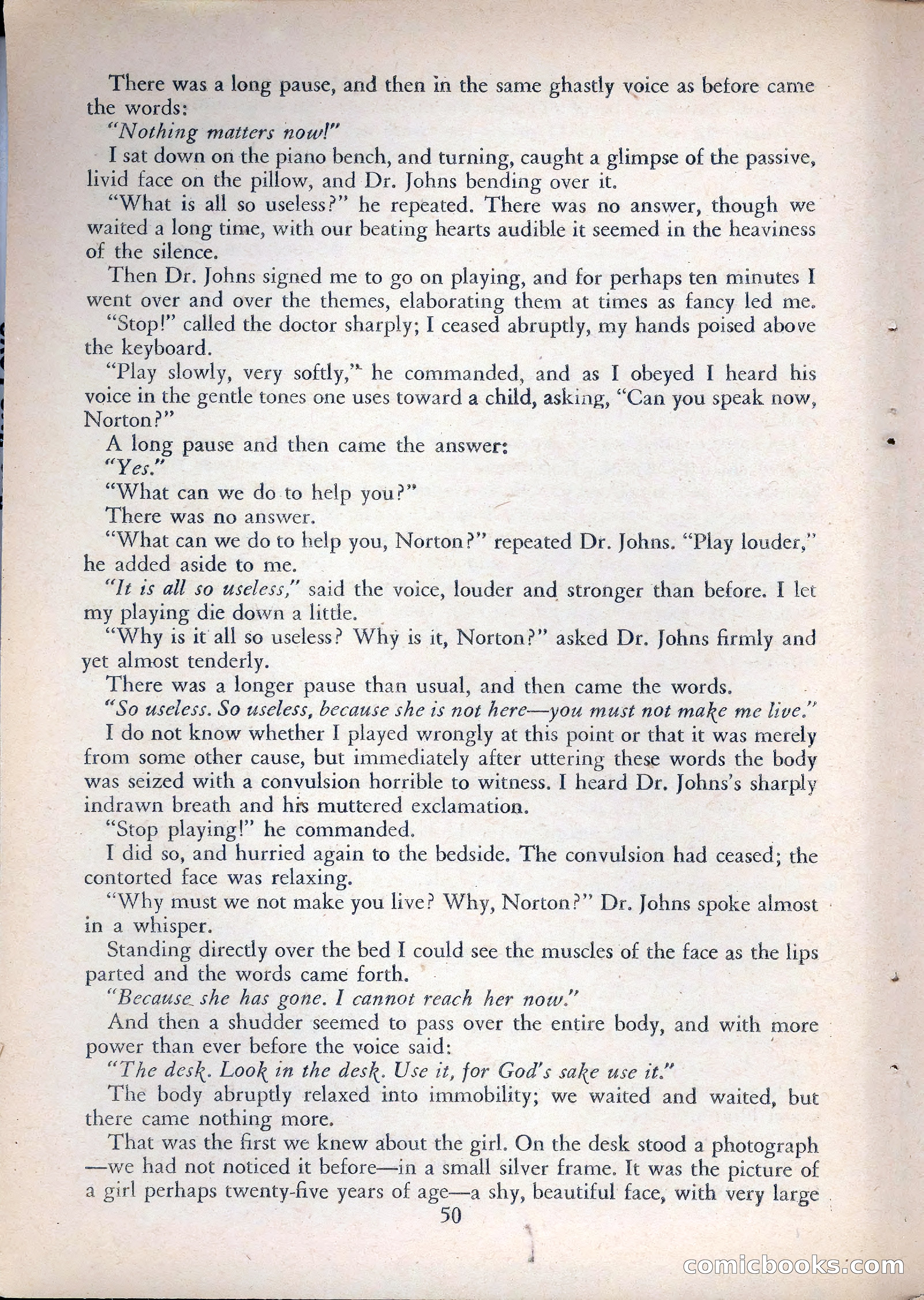 Avon Fantasy Reader No. 13 — page 52 of 132