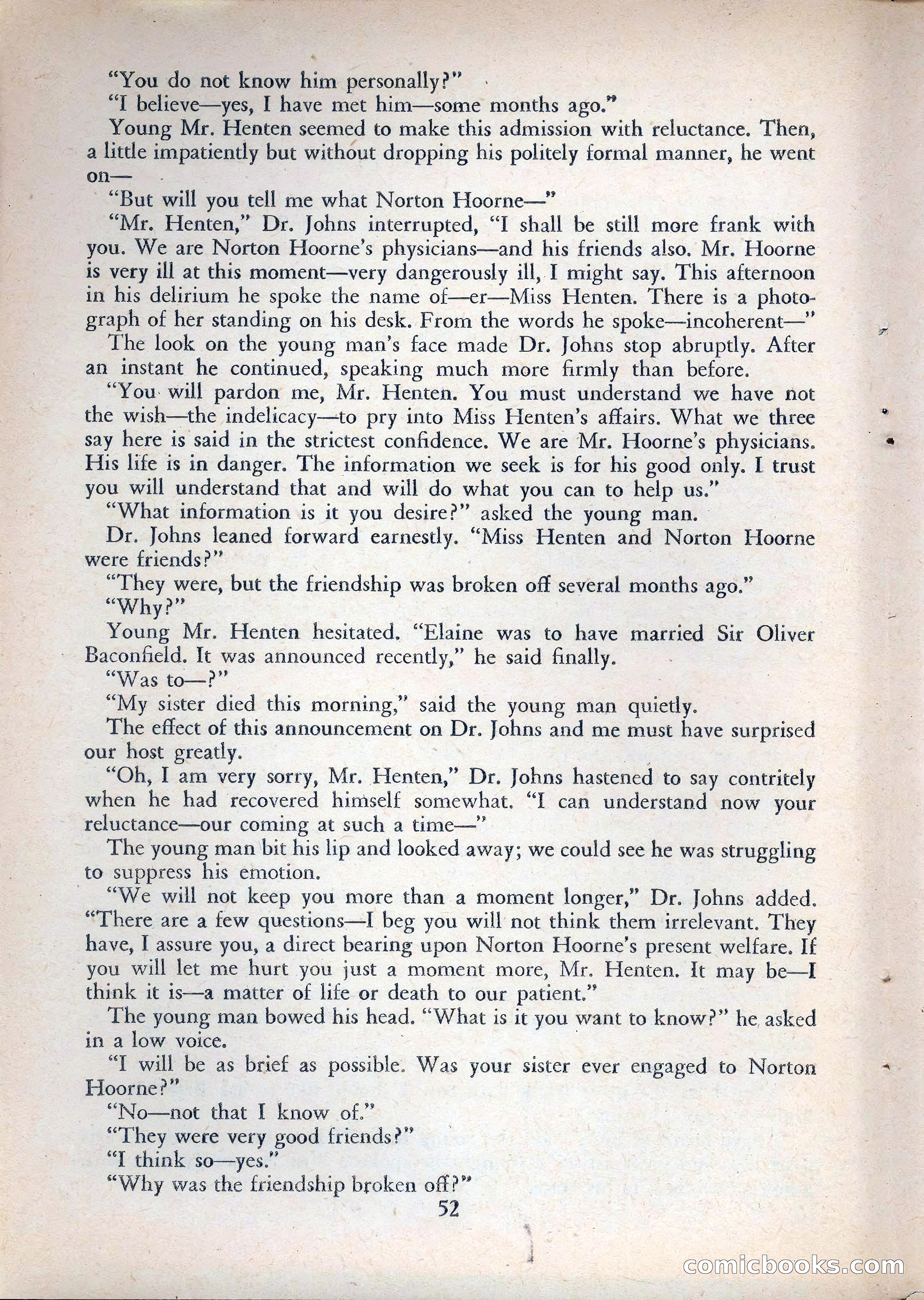 Avon Fantasy Reader No. 13 — page 54 of 132