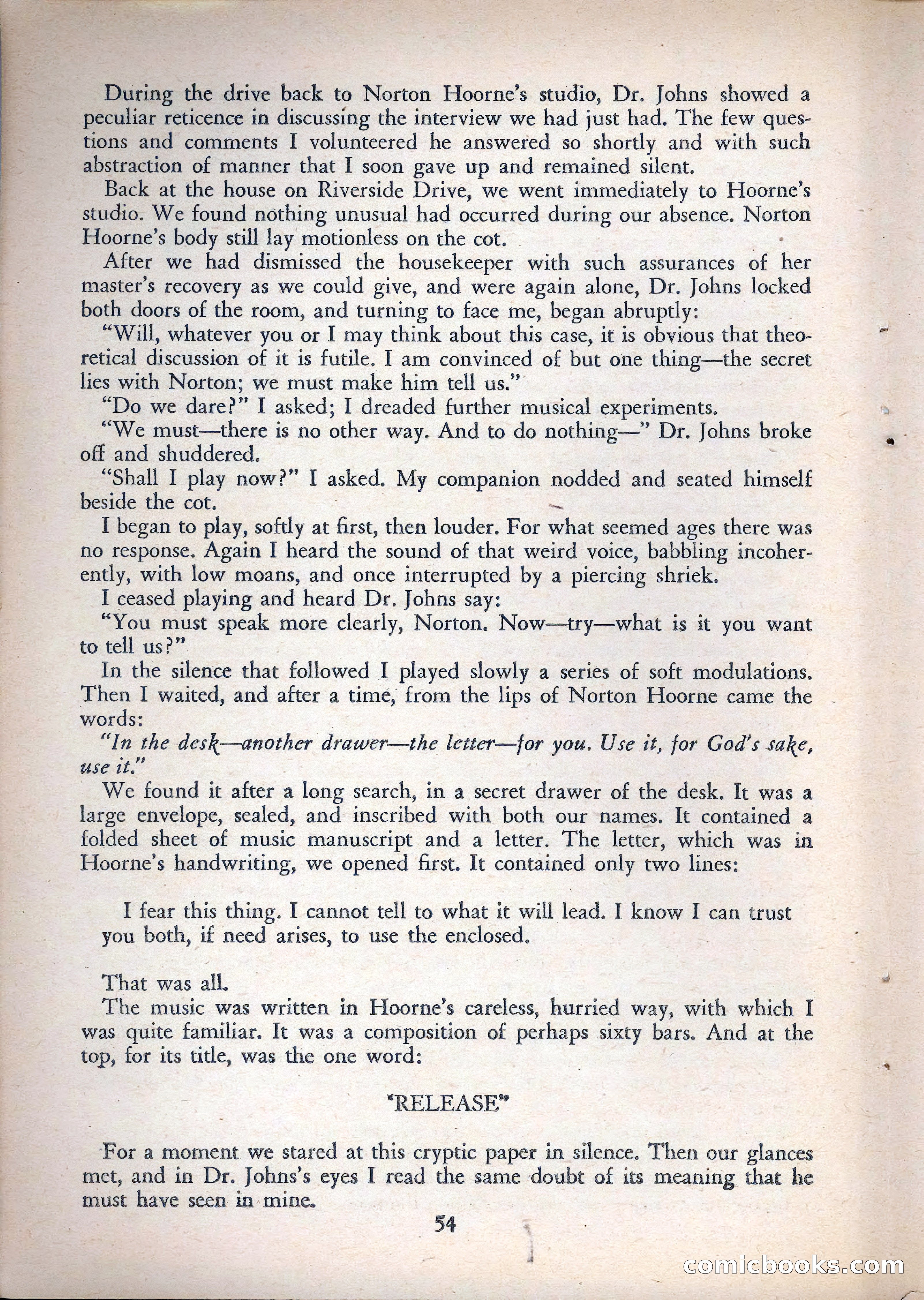 Avon Fantasy Reader No. 13 — page 56 of 132