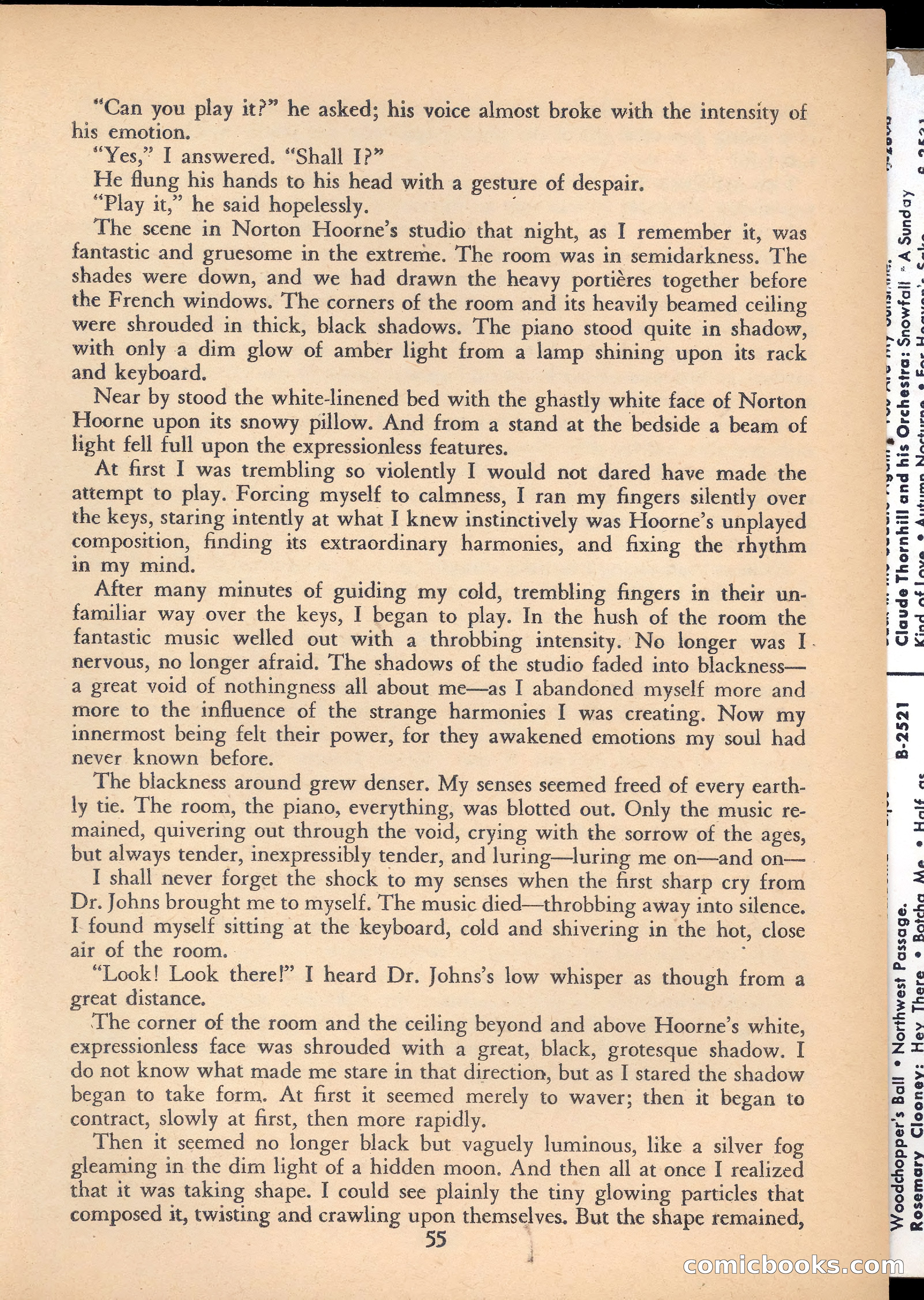 Avon Fantasy Reader No. 13 — page 57 of 132