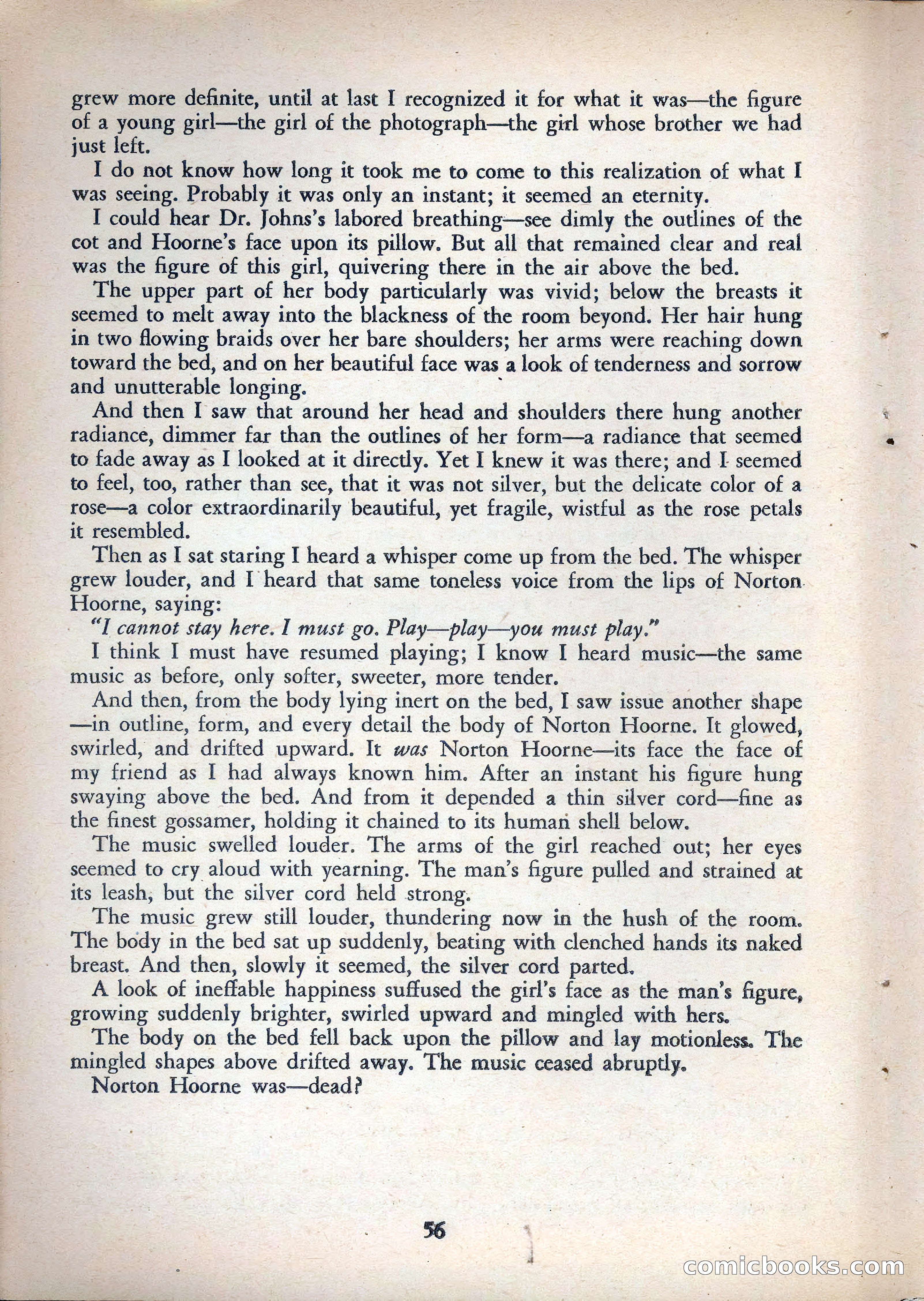 Avon Fantasy Reader No. 13 — page 58 of 132