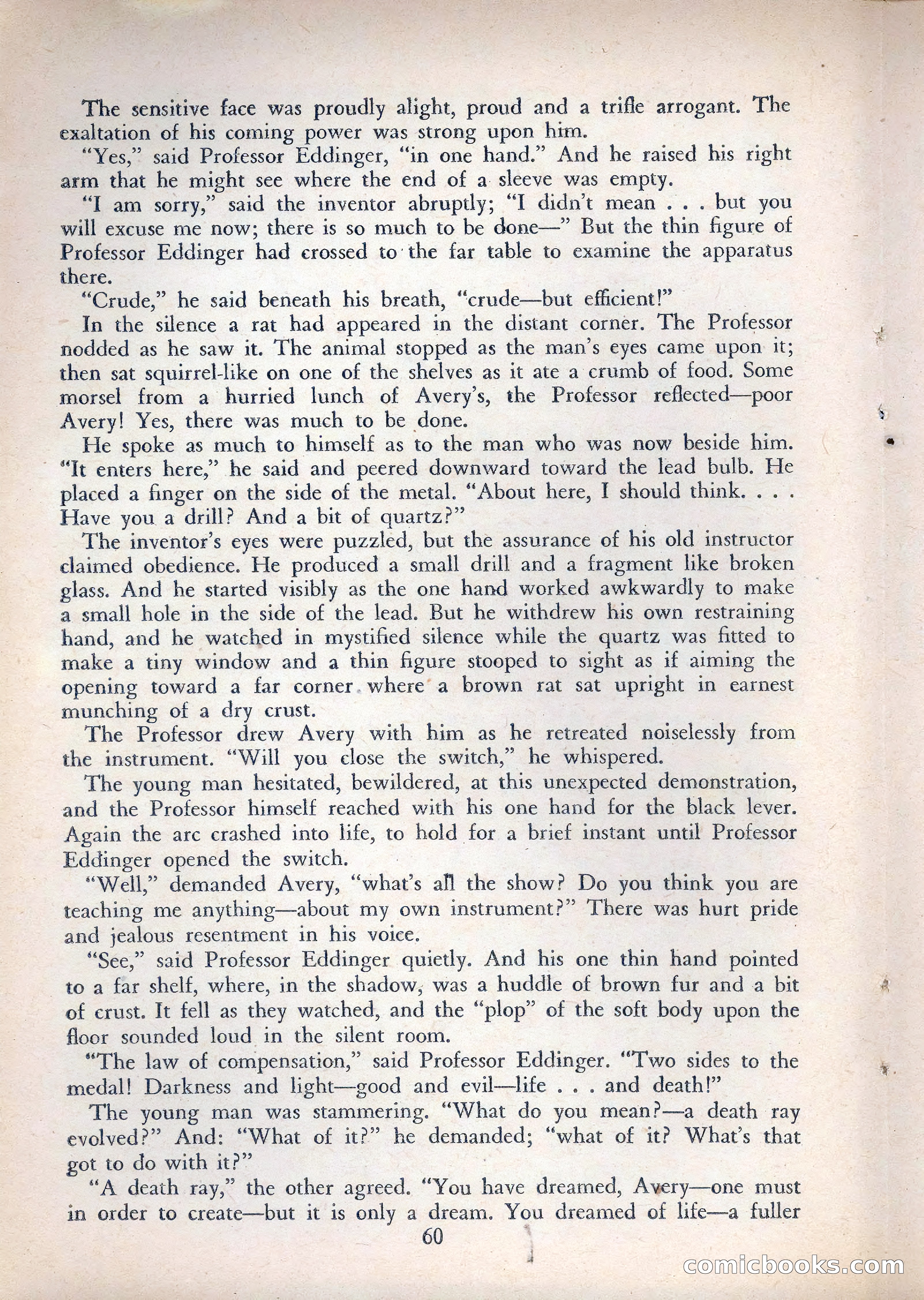 Avon Fantasy Reader No. 13 — page 62 of 132