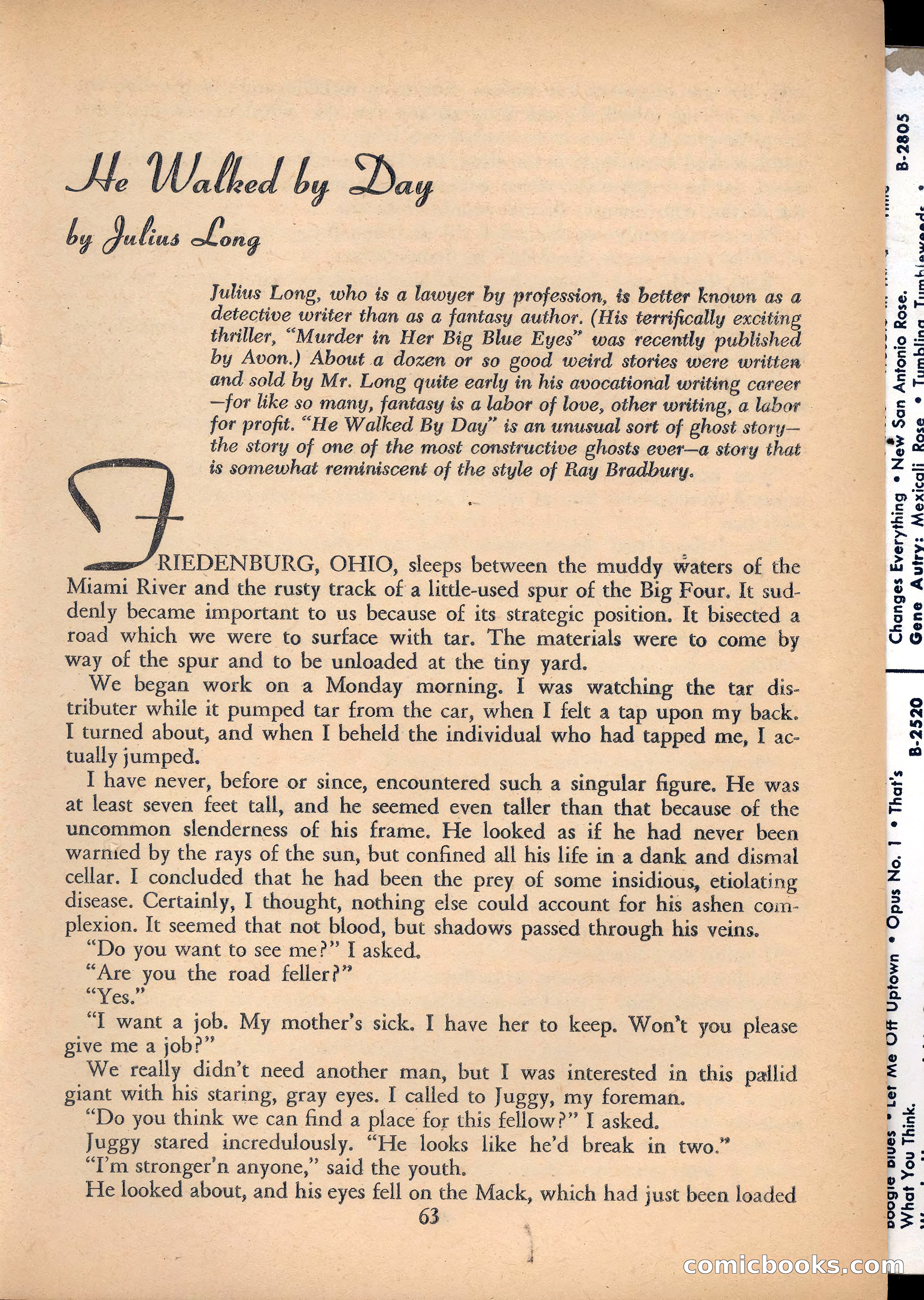 Avon Fantasy Reader No. 13 — page 65 of 132