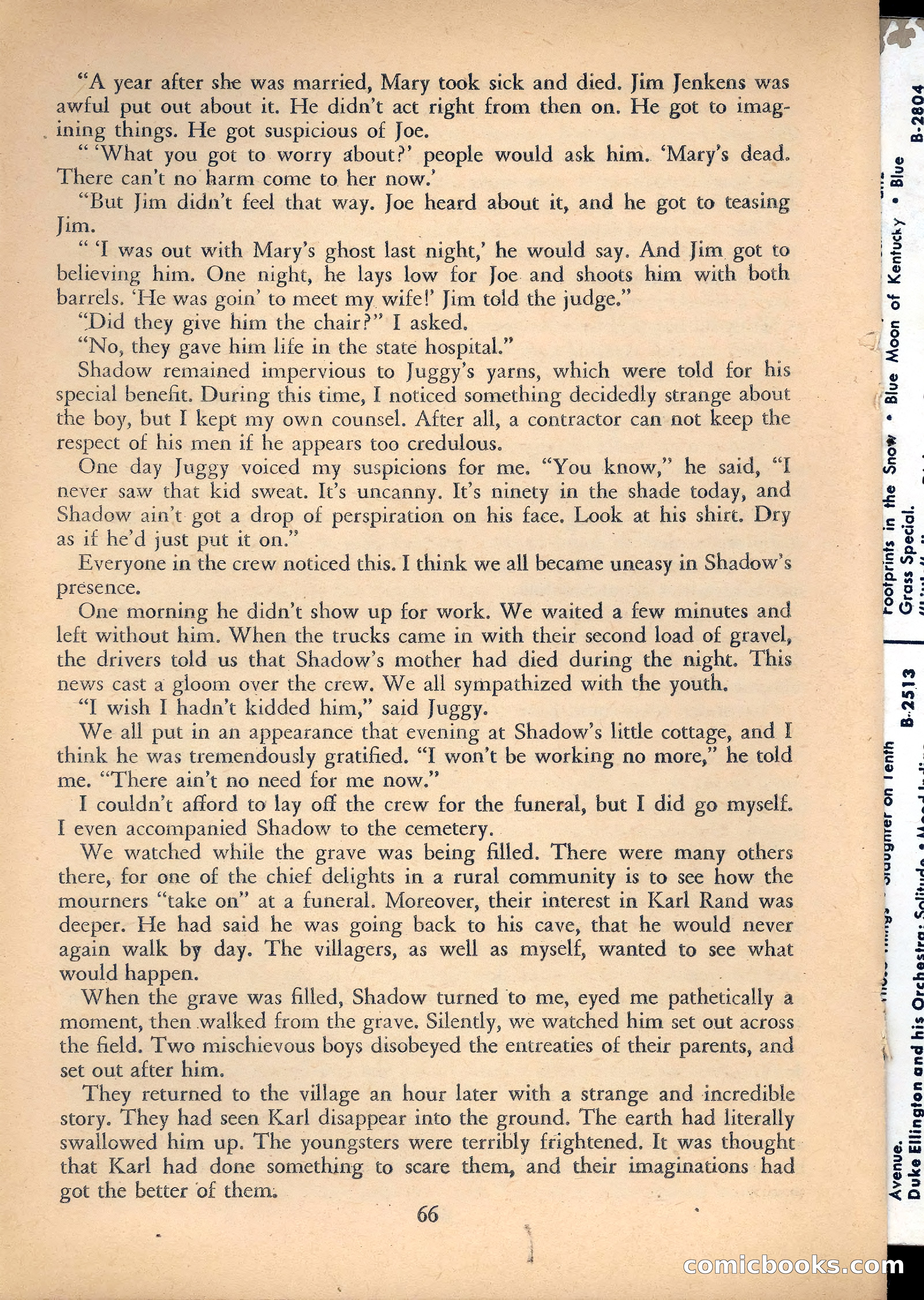 Avon Fantasy Reader No. 13 — page 68 of 132