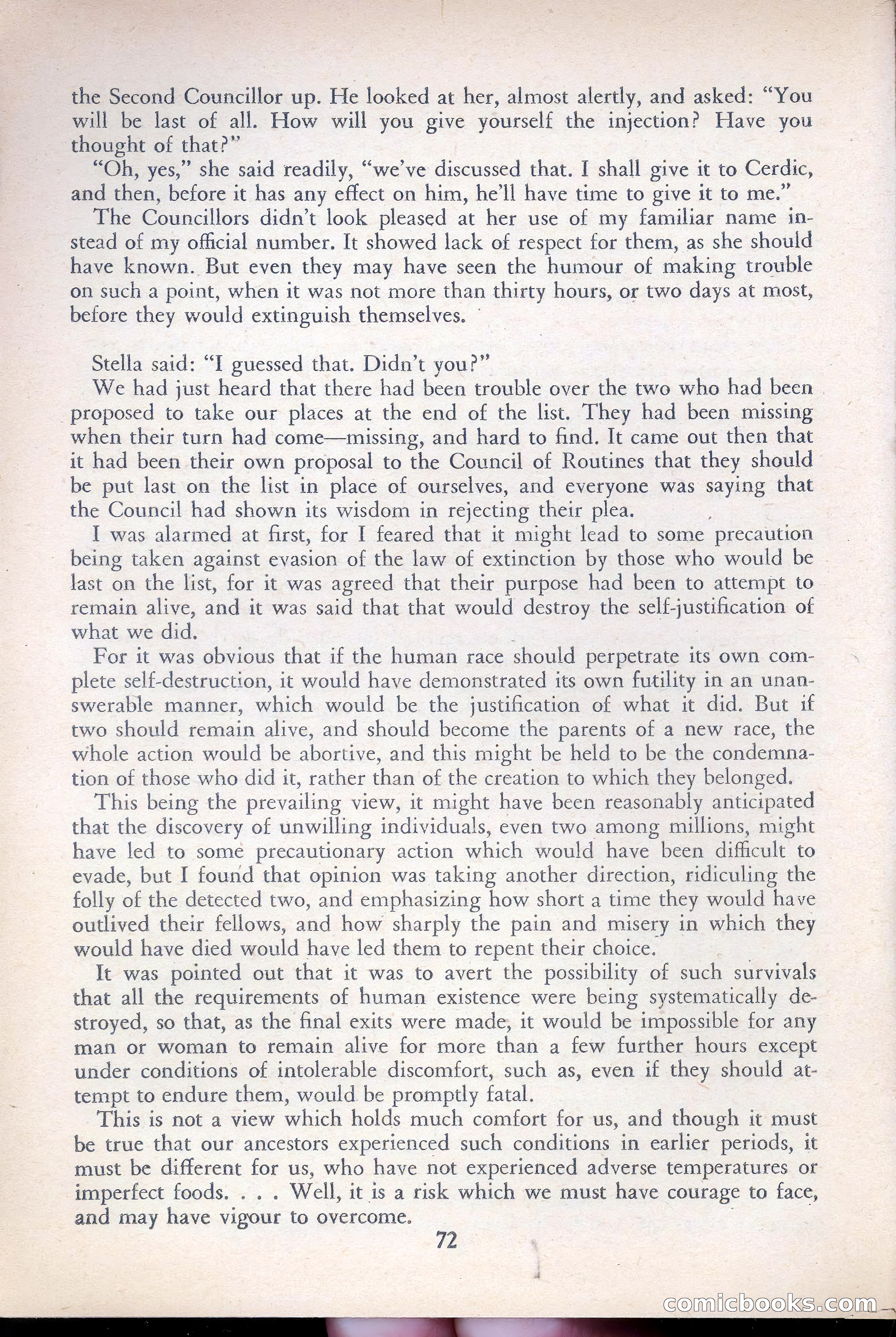 Avon Fantasy Reader No. 13 — page 74 of 132