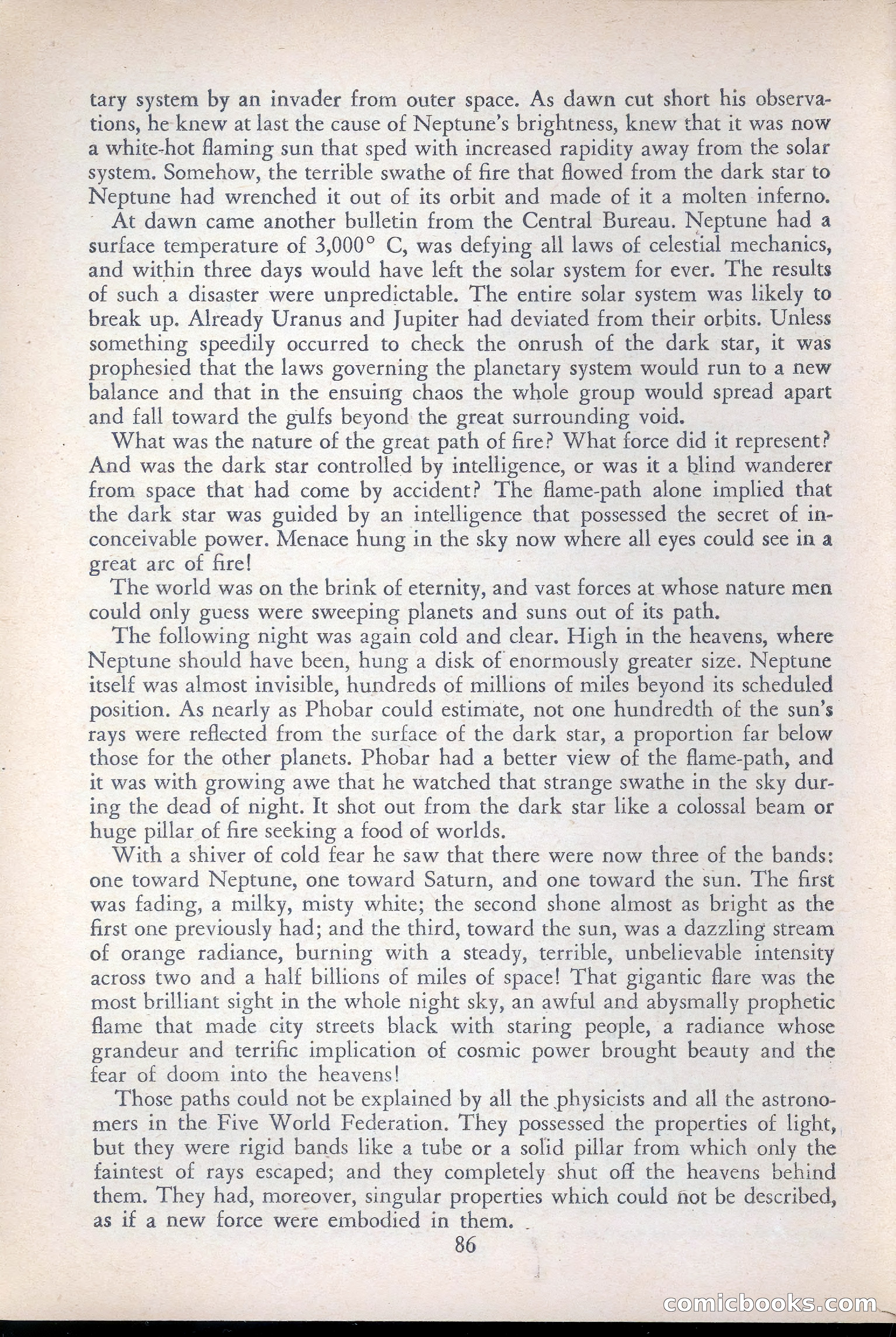Avon Fantasy Reader No. 13 — page 88 of 132