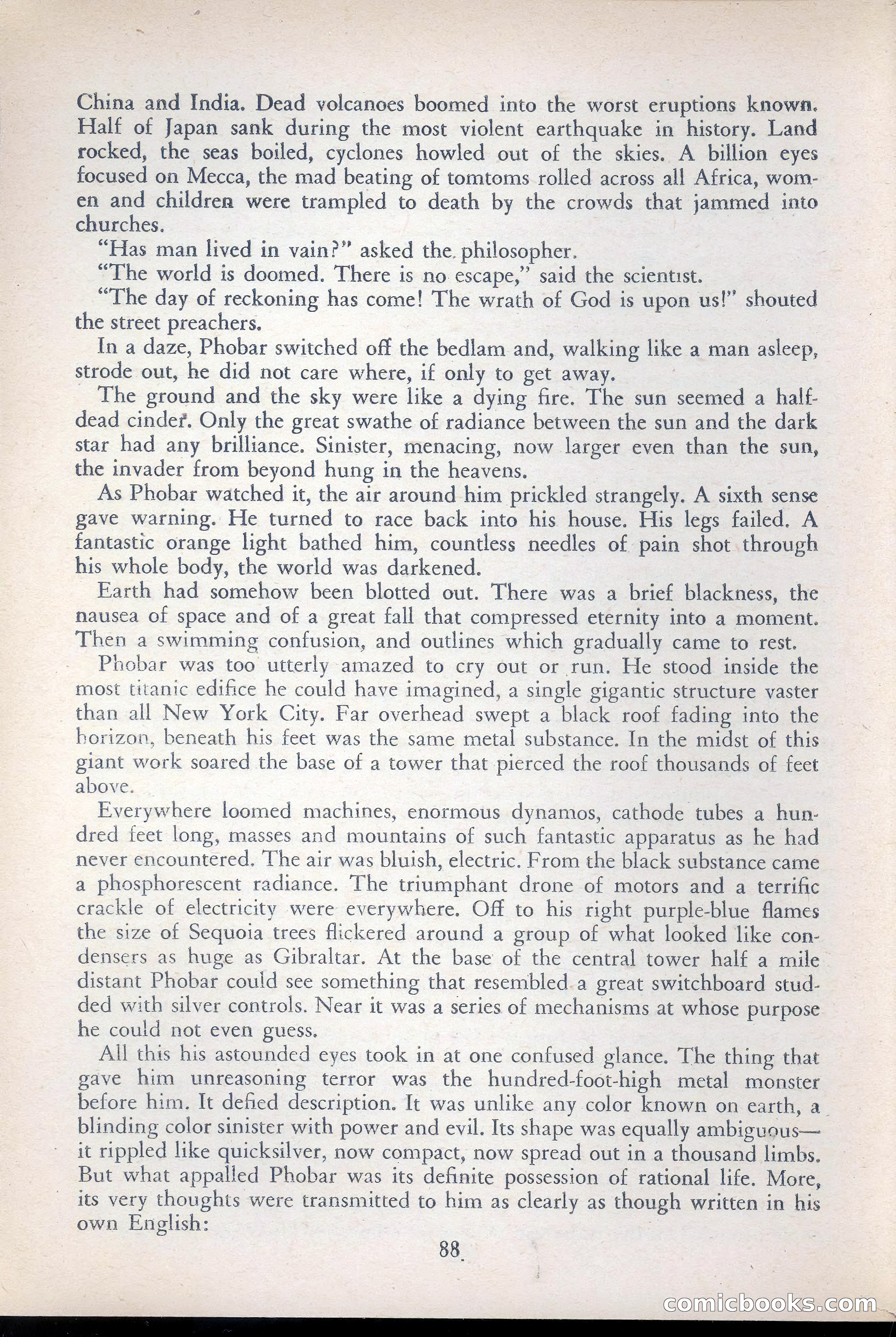 Avon Fantasy Reader No. 13 — page 90 of 132