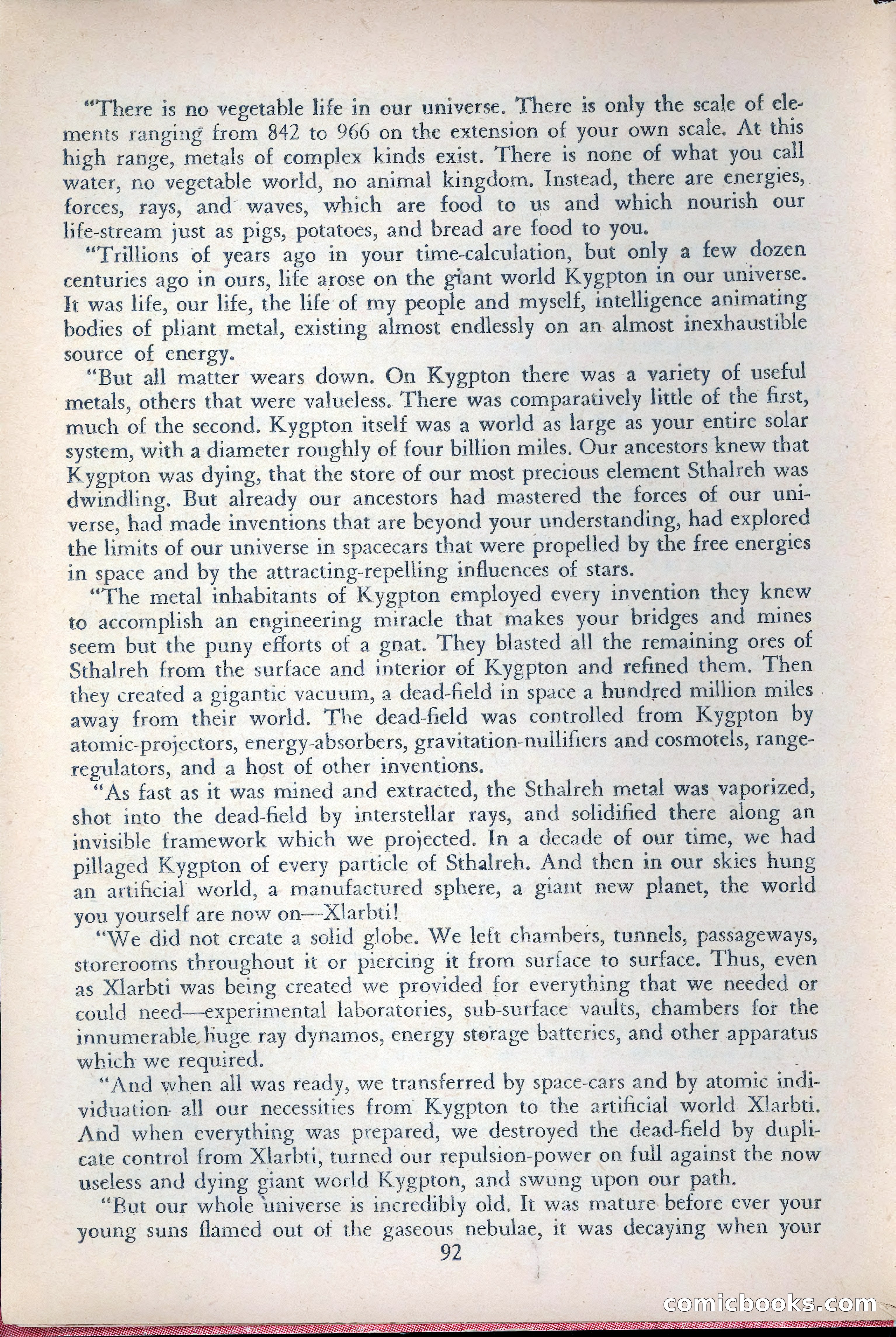 Avon Fantasy Reader No. 13 — page 94 of 132