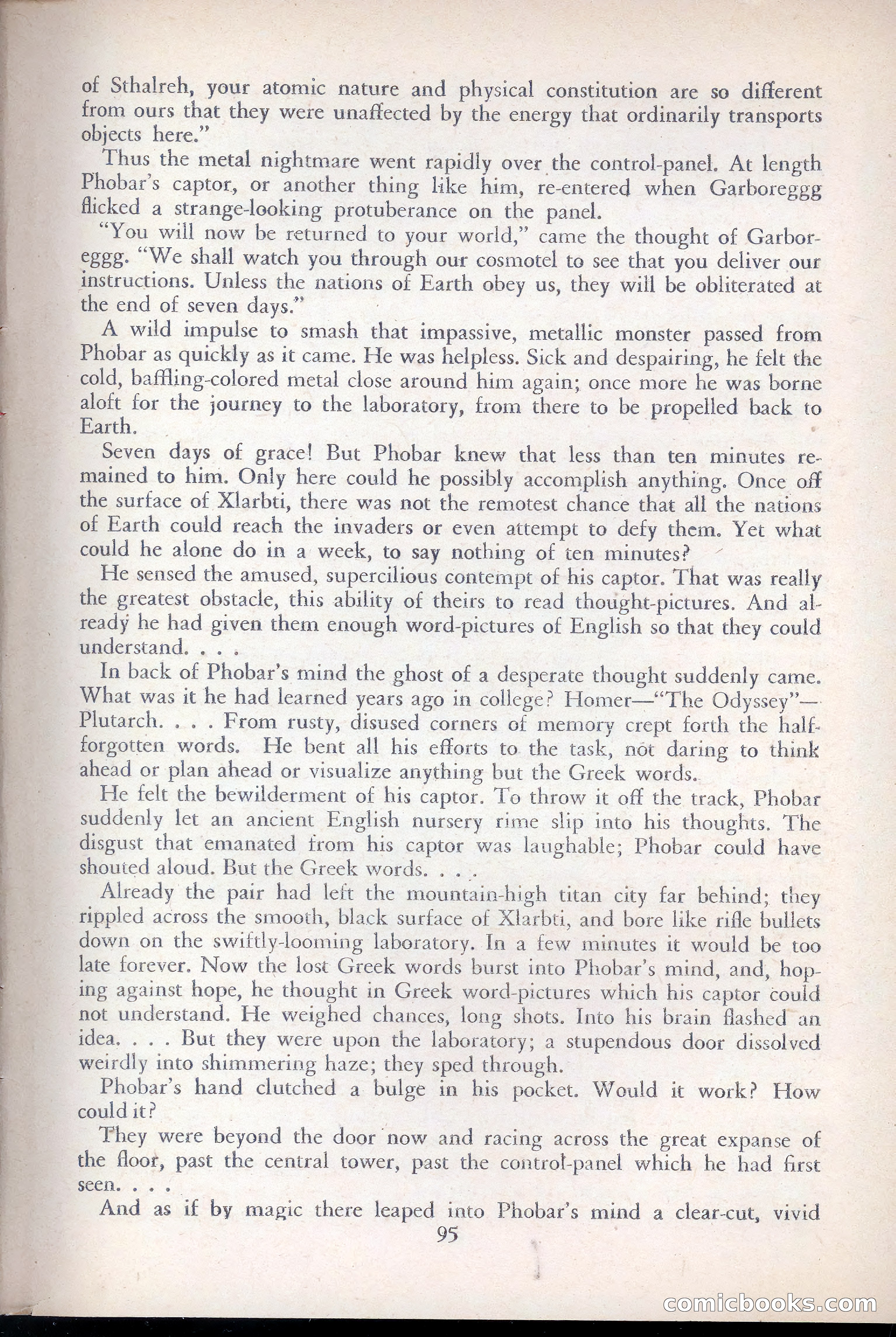 Avon Fantasy Reader No. 13 — page 97 of 132