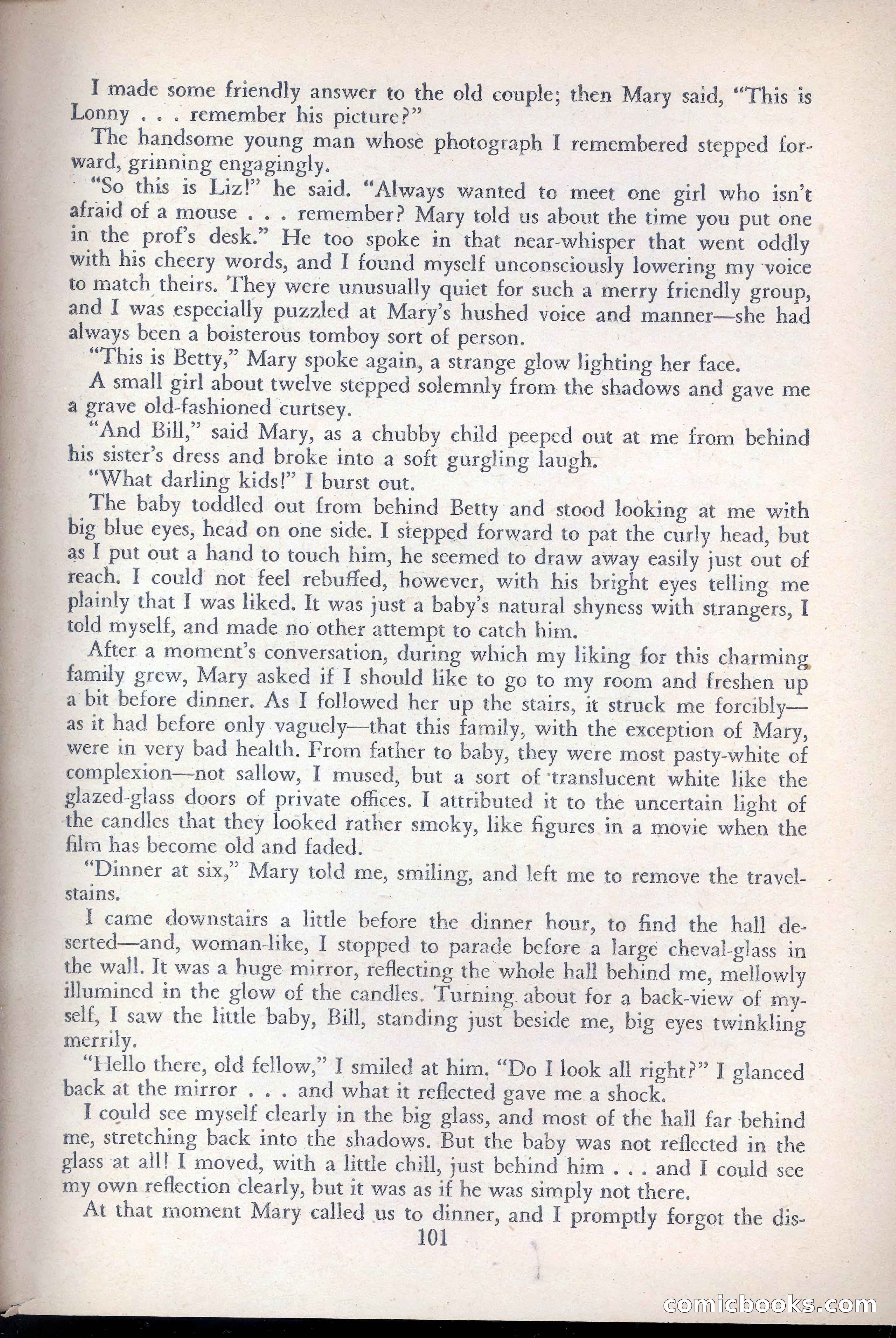 Avon Fantasy Reader No. 13 — page 103 of 132