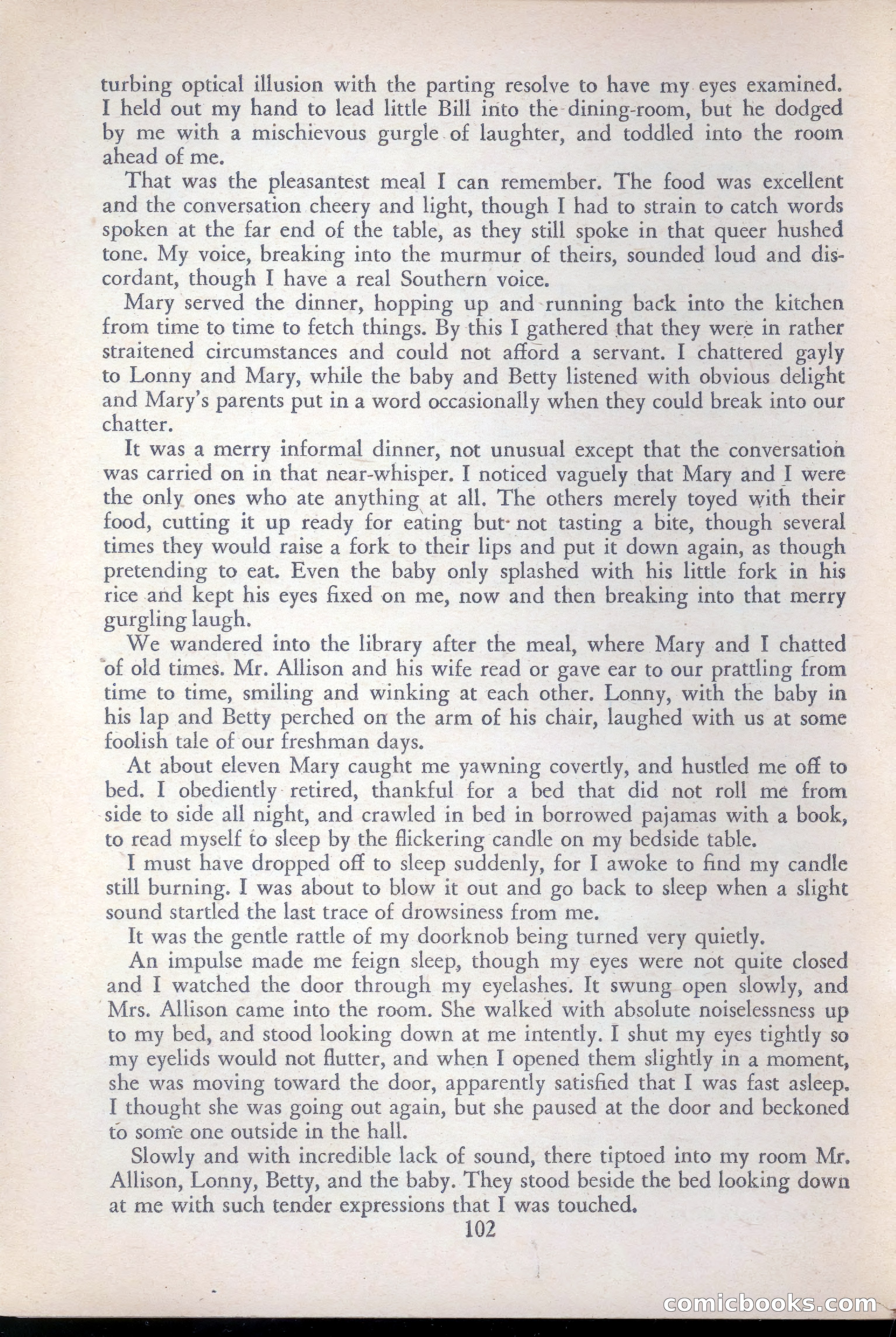 Avon Fantasy Reader No. 13 — page 104 of 132