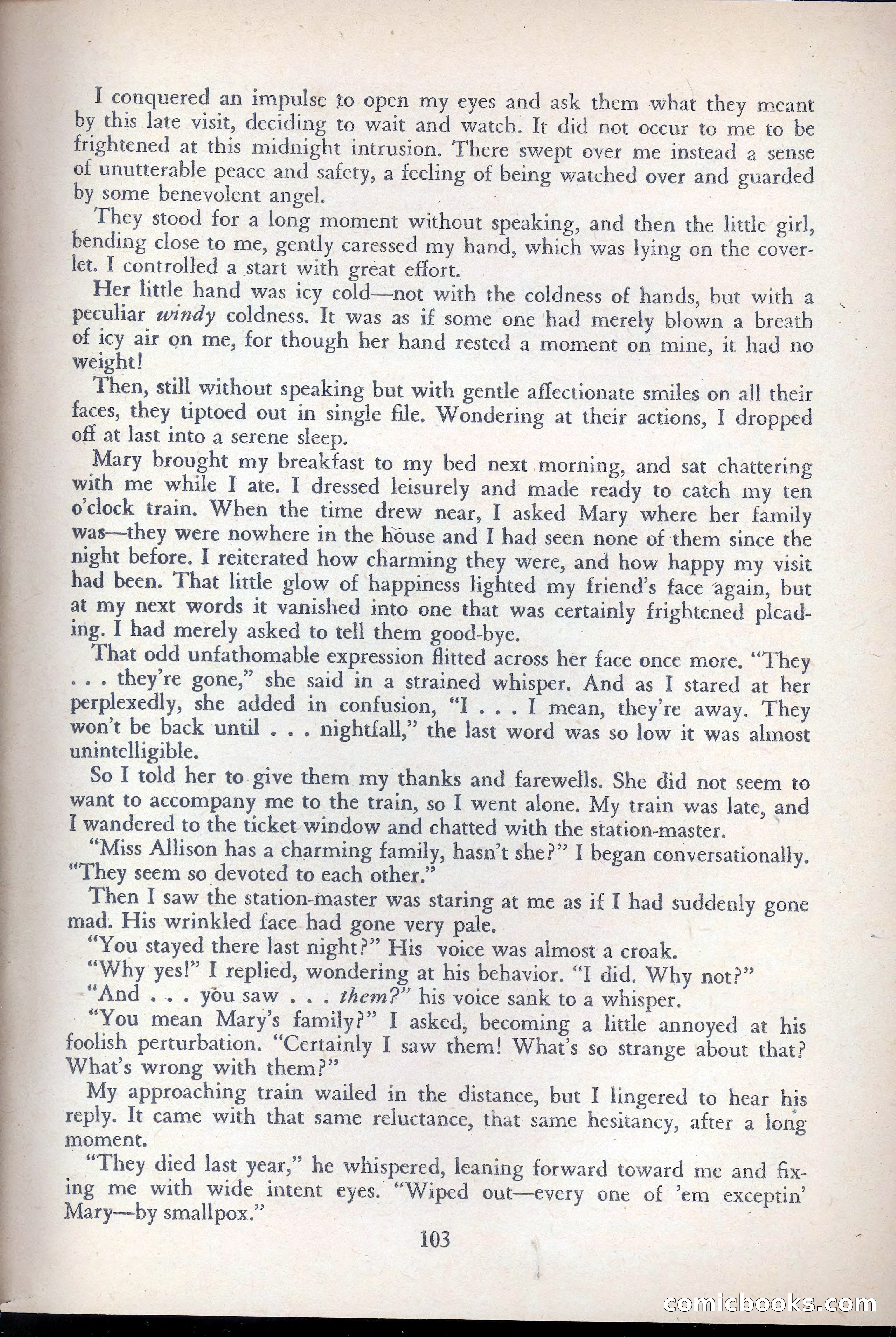 Avon Fantasy Reader No. 13 — page 105 of 132