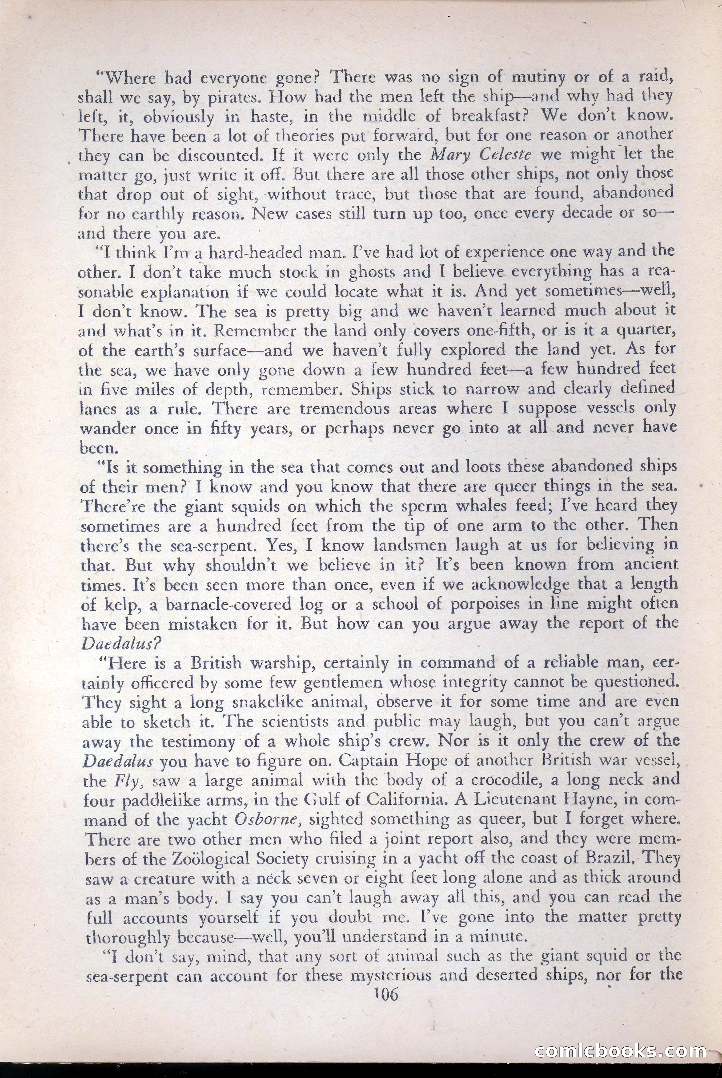 Avon Fantasy Reader No. 13 — page 108 of 132