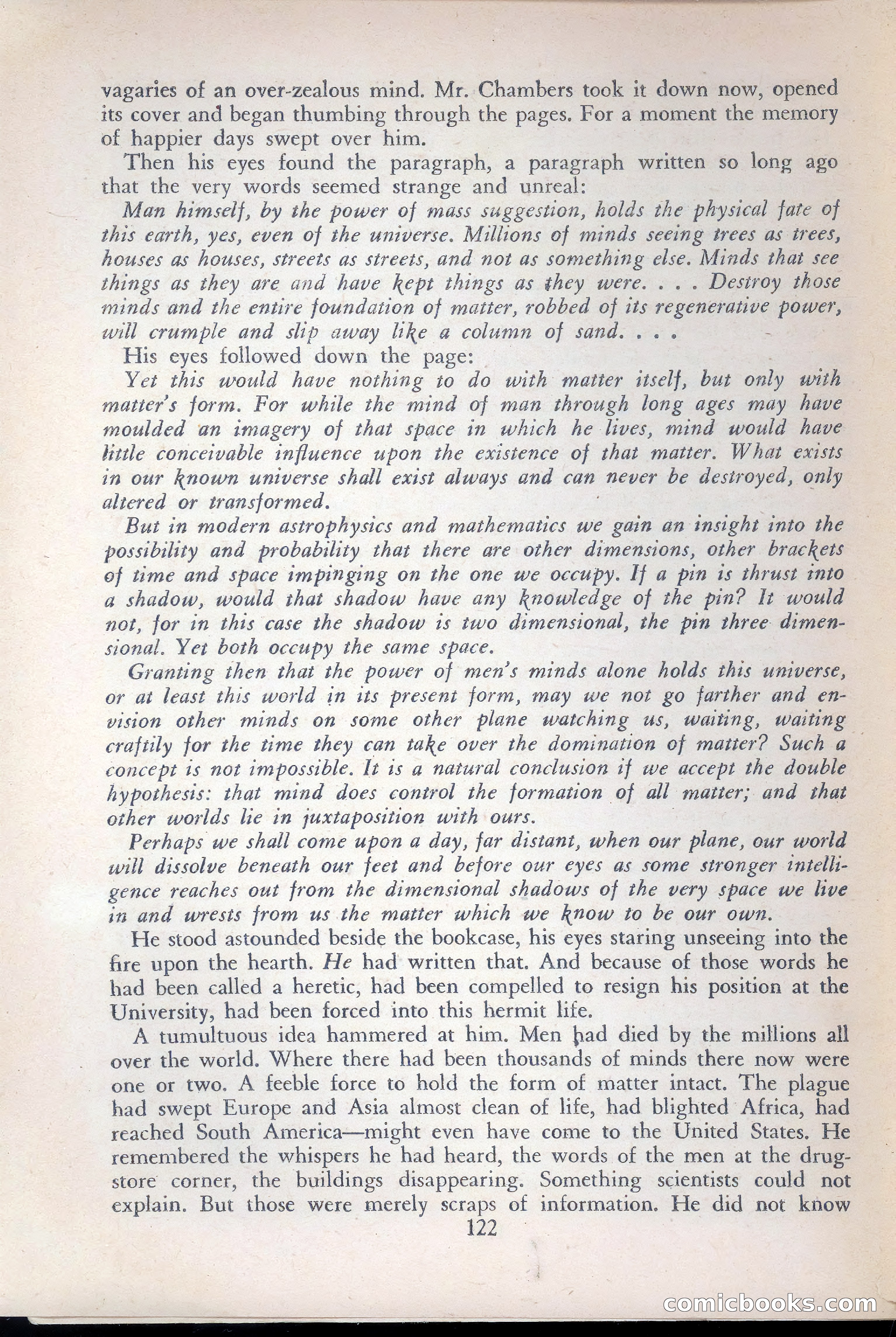 Avon Fantasy Reader No. 13 — page 124 of 132