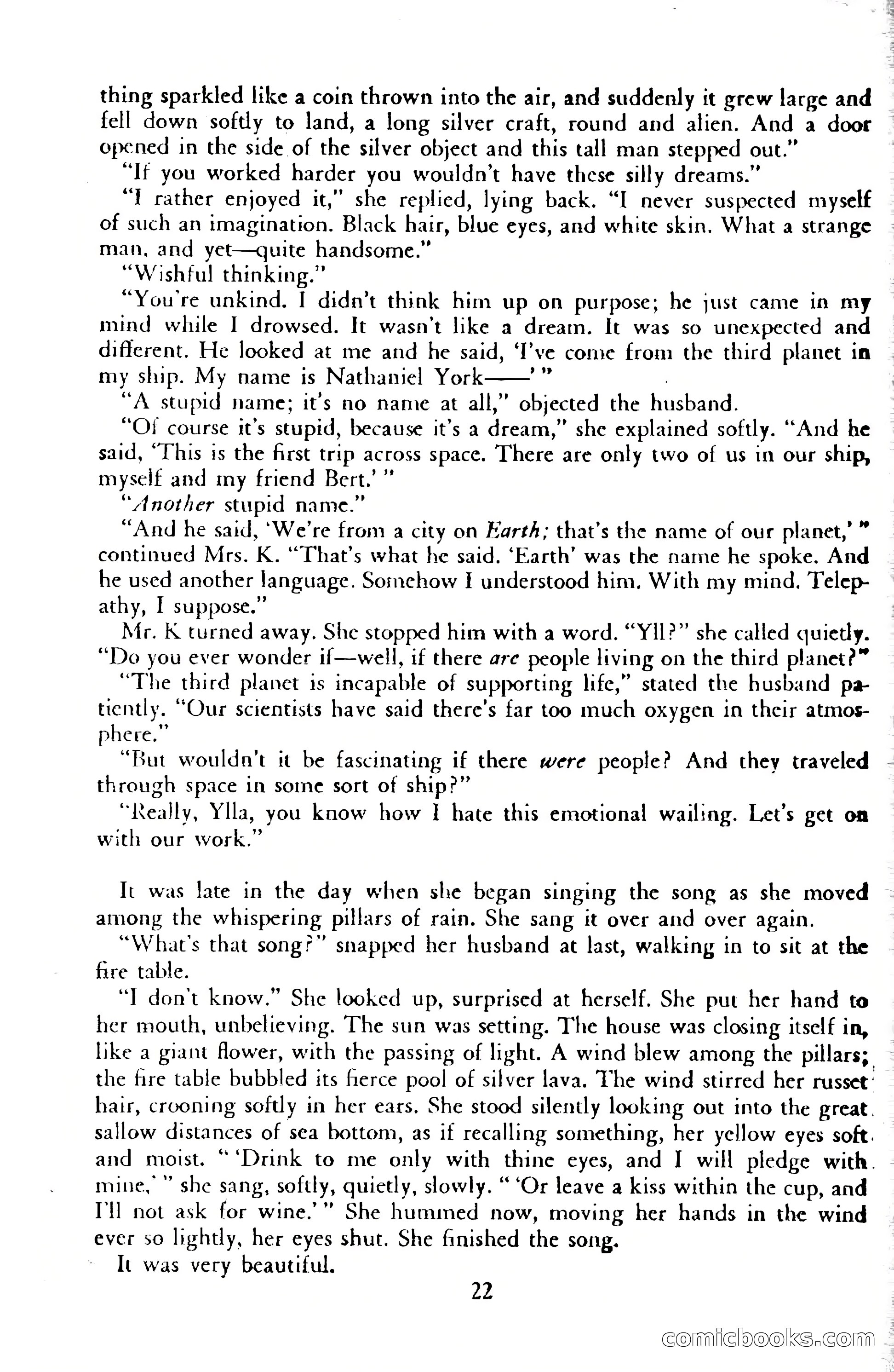 Avon Fantasy Reader No. 14 — page 24 of 132