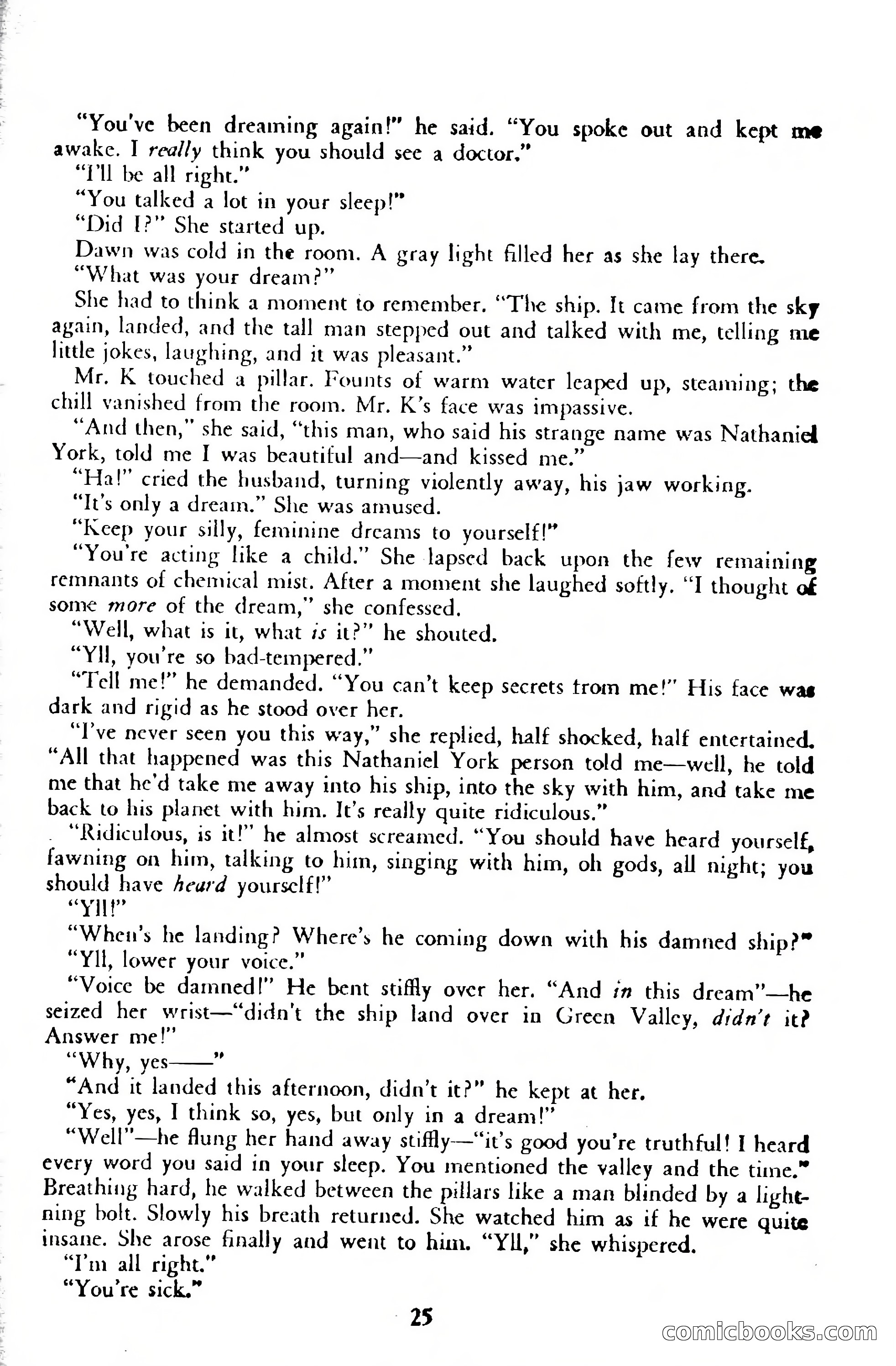 Avon Fantasy Reader No. 14 — page 27 of 132