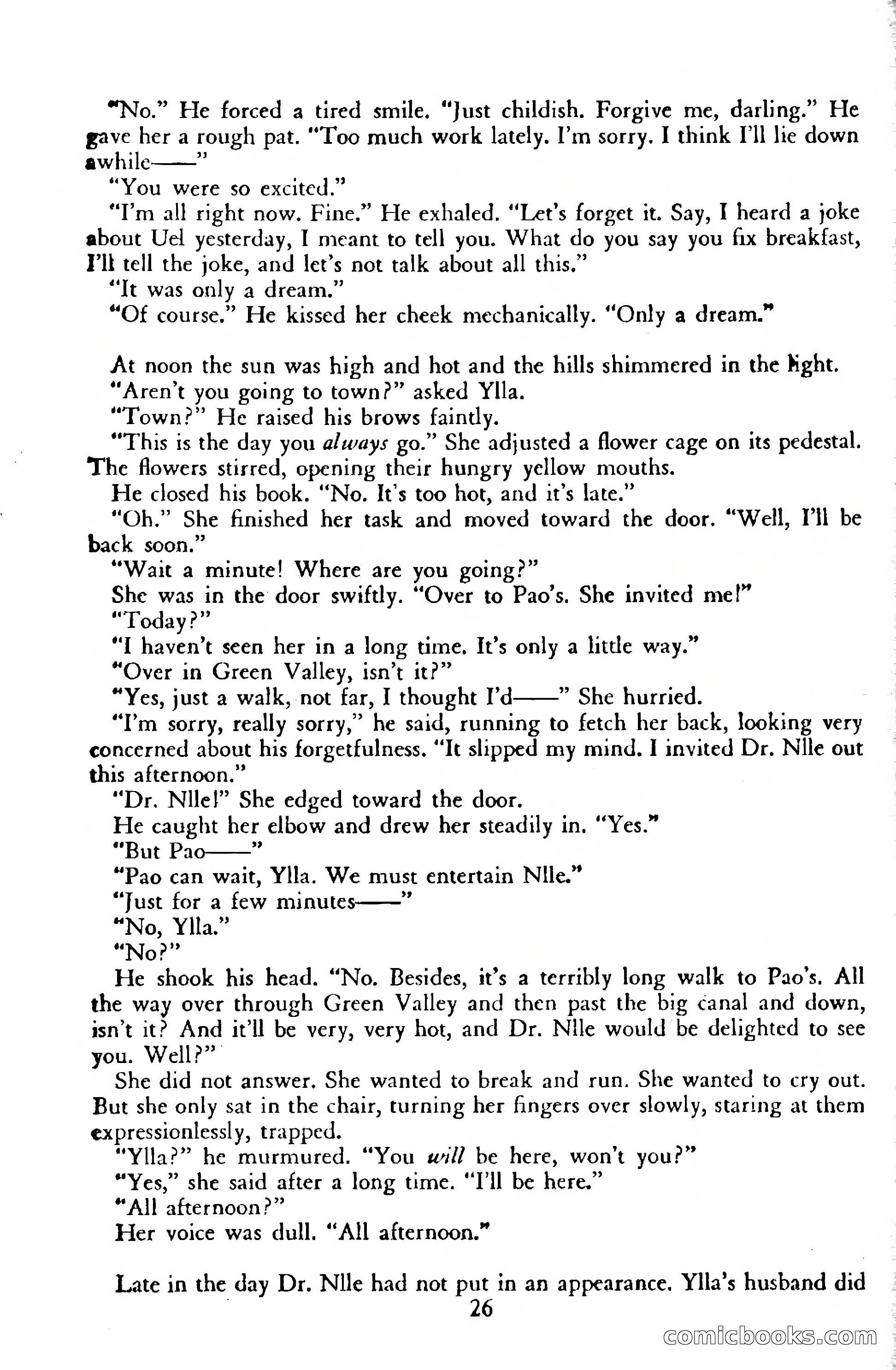 Avon Fantasy Reader No. 14 — page 28 of 132