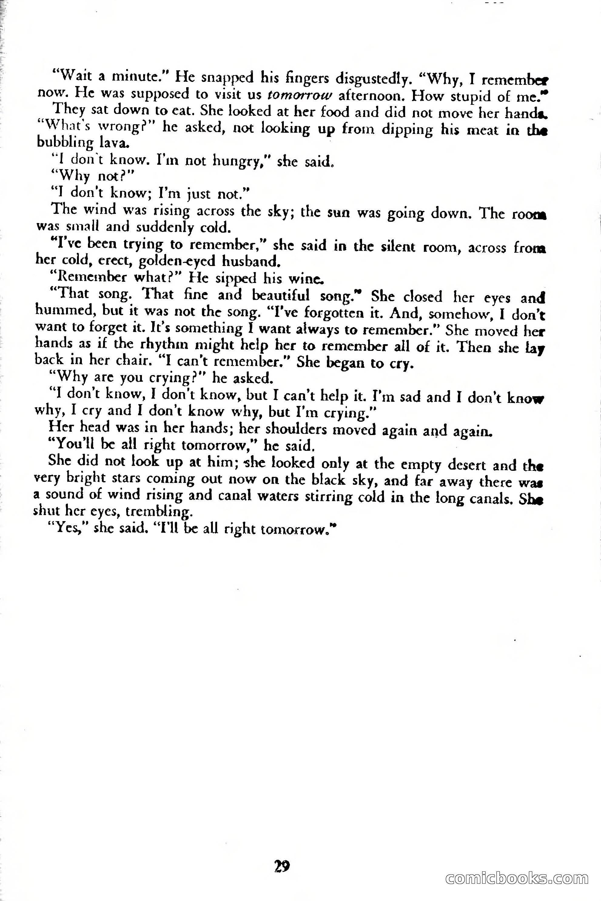 Avon Fantasy Reader No. 14 — page 31 of 132