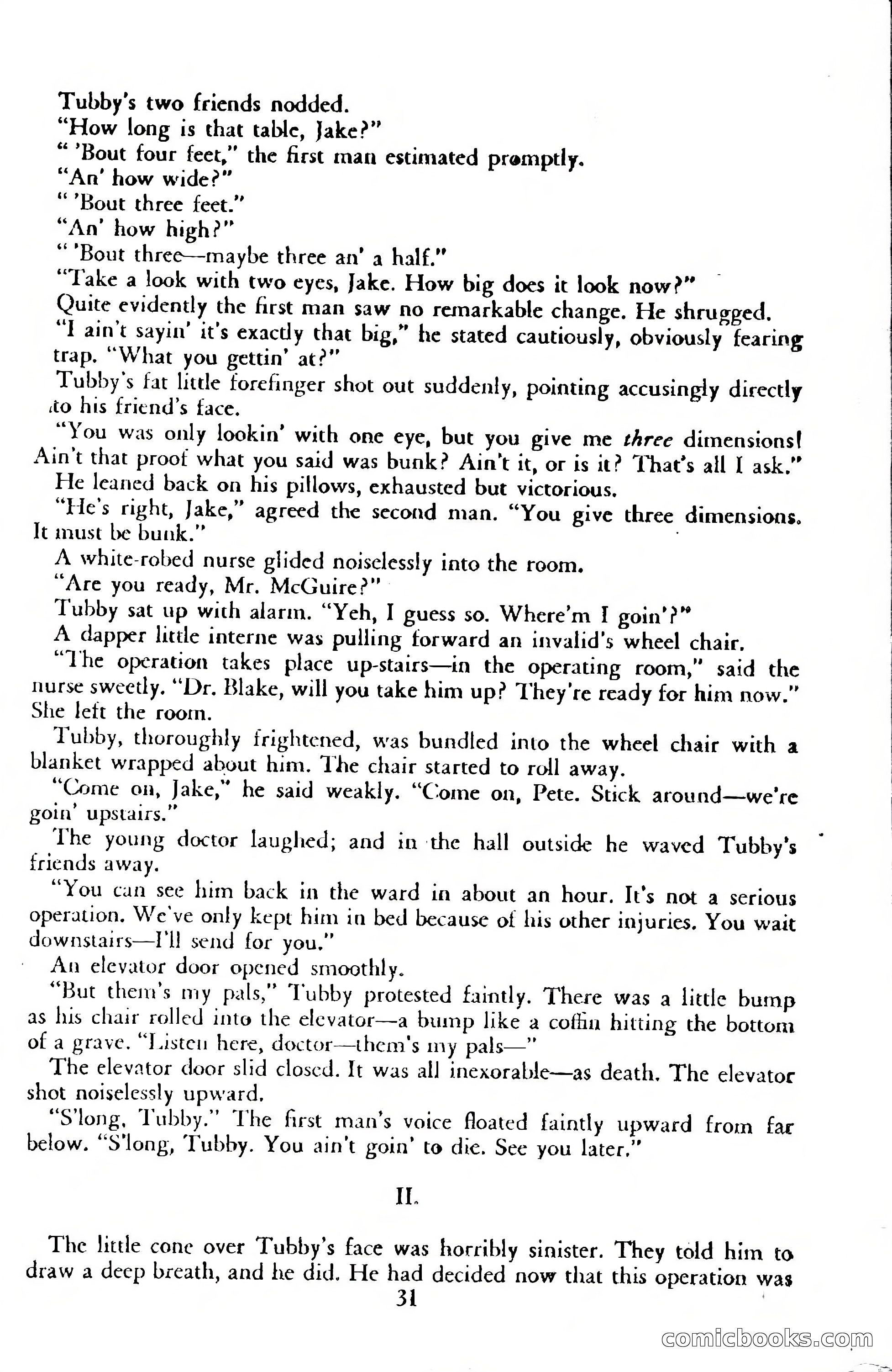 Avon Fantasy Reader No. 14 — page 33 of 132