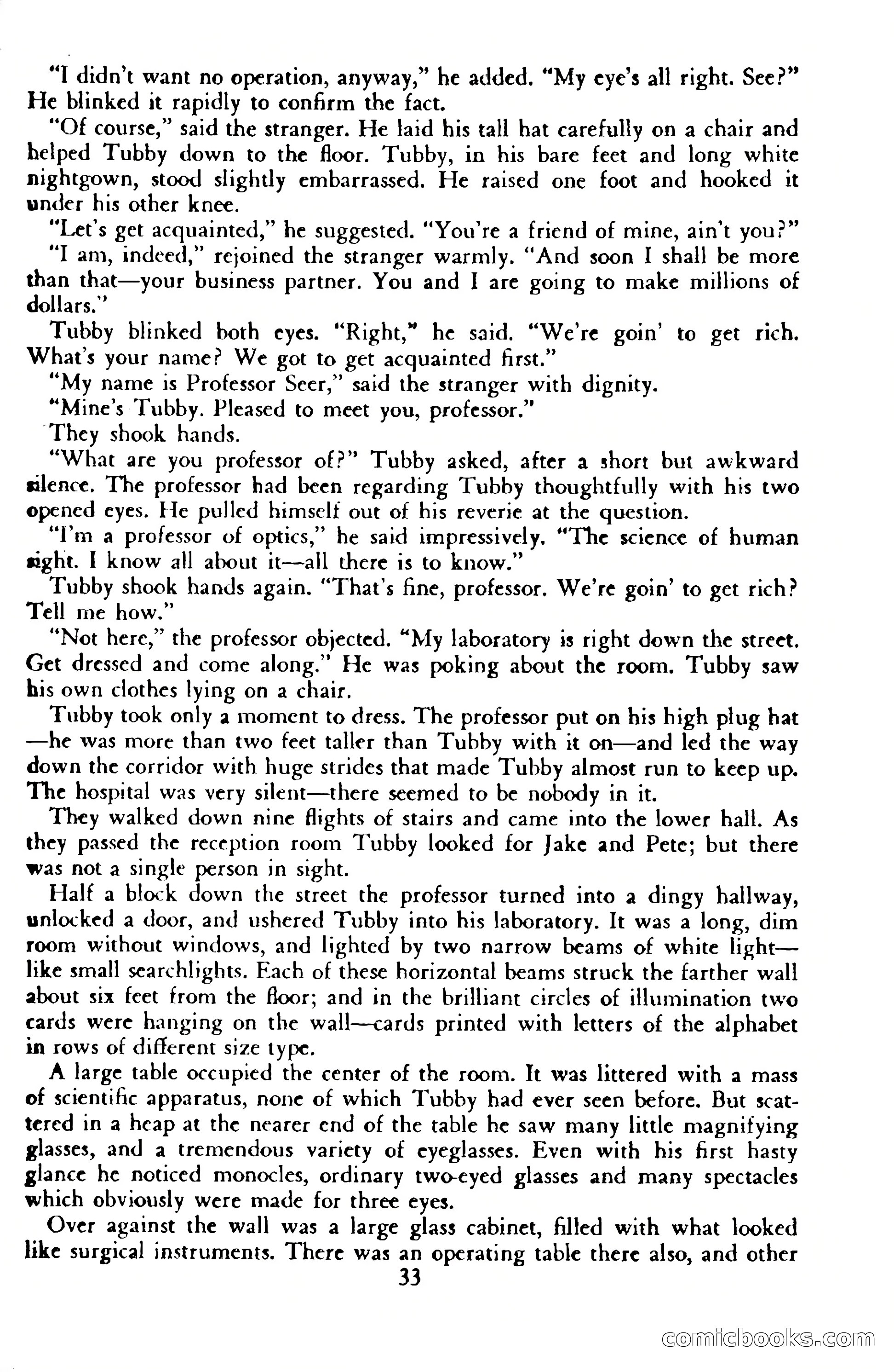 Avon Fantasy Reader No. 14 — page 35 of 132
