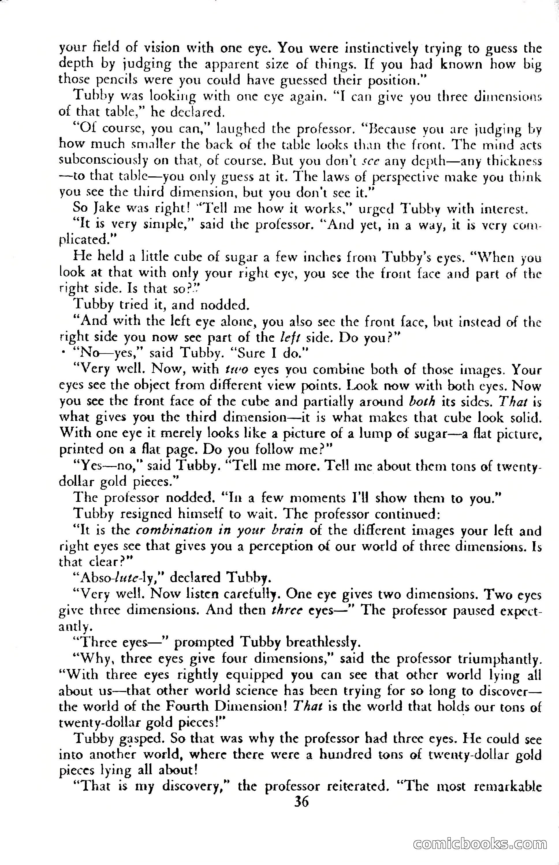 Avon Fantasy Reader No. 14 — page 38 of 132