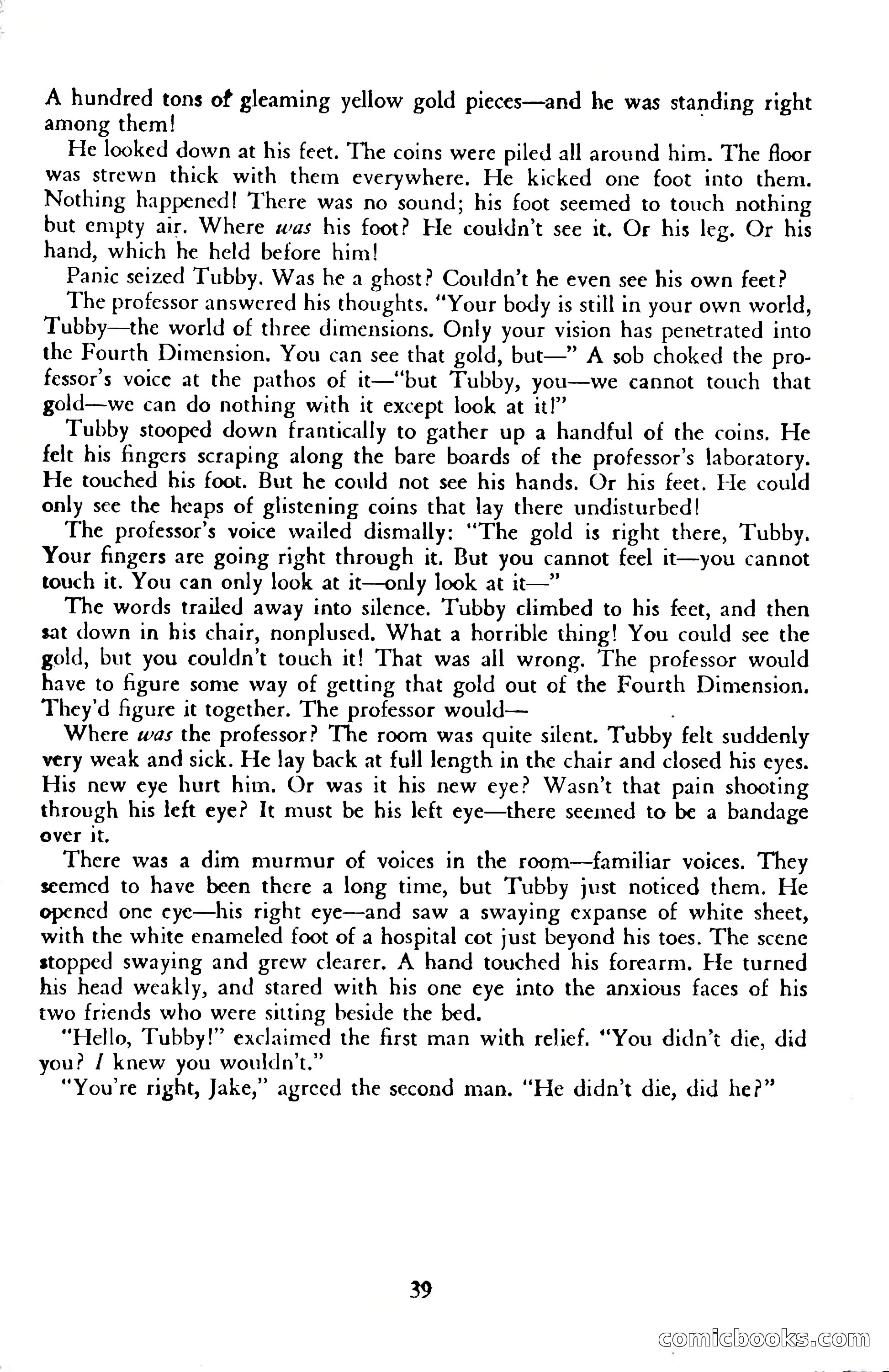 Avon Fantasy Reader No. 14 — page 41 of 132