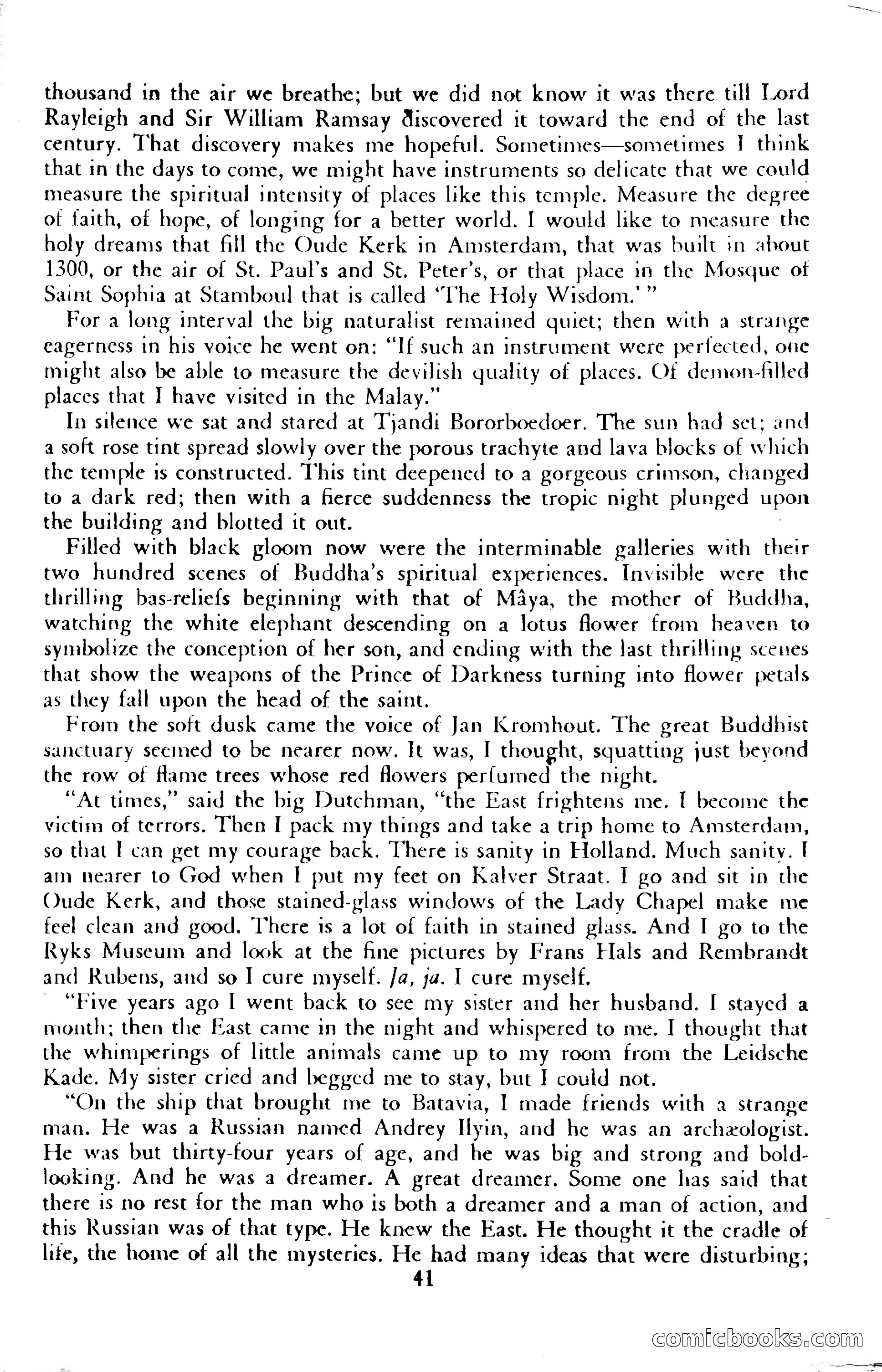 Avon Fantasy Reader No. 14 — page 43 of 132