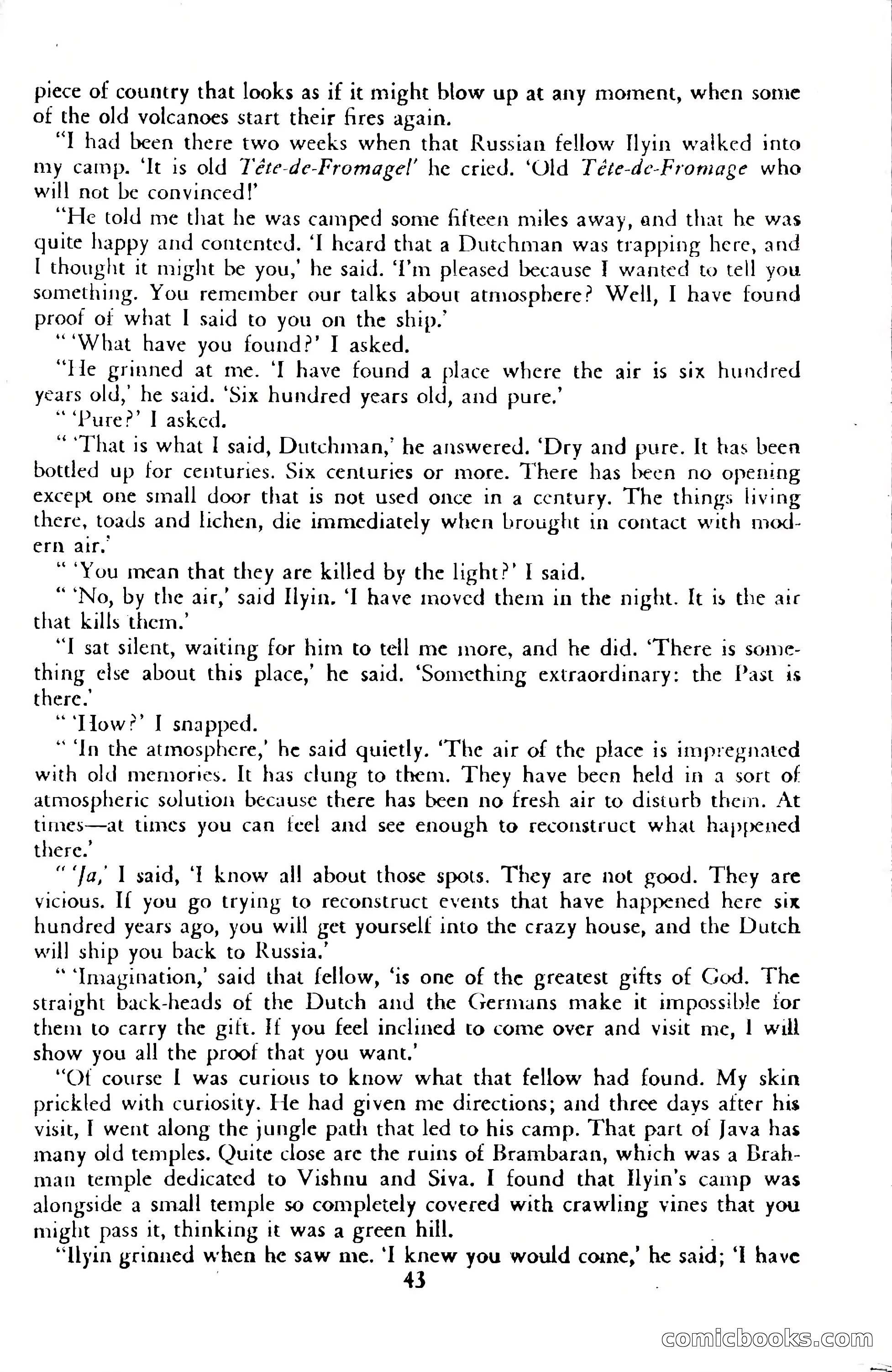 Avon Fantasy Reader No. 14 — page 45 of 132