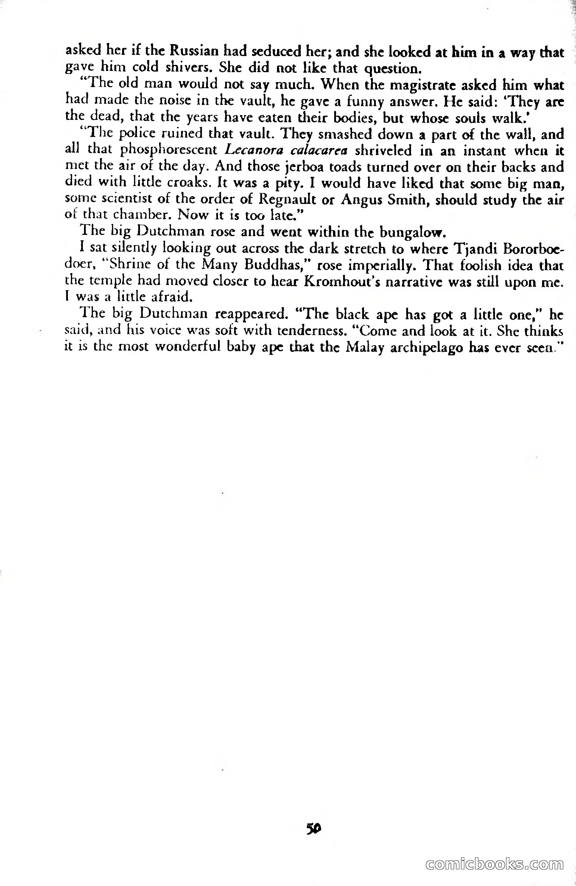 Avon Fantasy Reader No. 14 — page 52 of 132