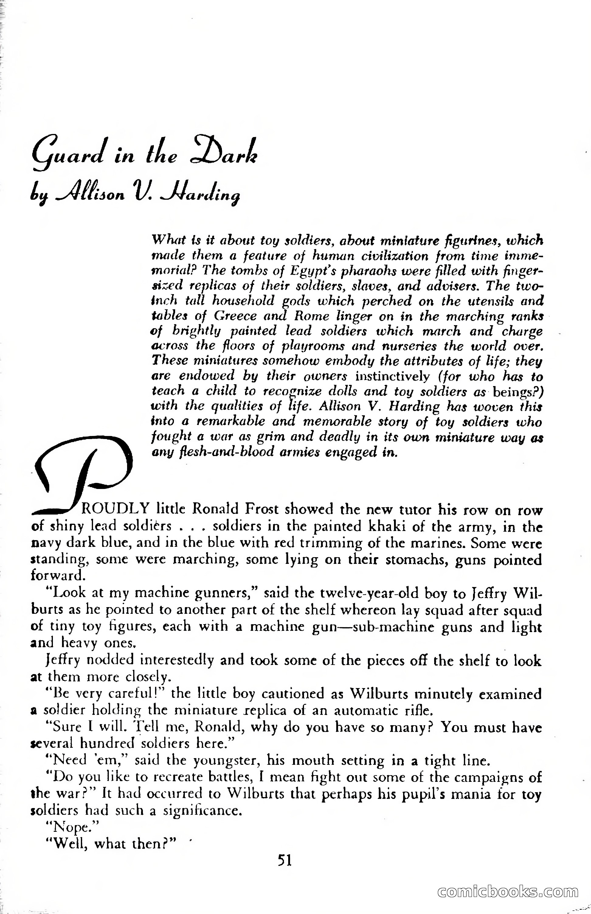 Avon Fantasy Reader No. 14 — page 53 of 132