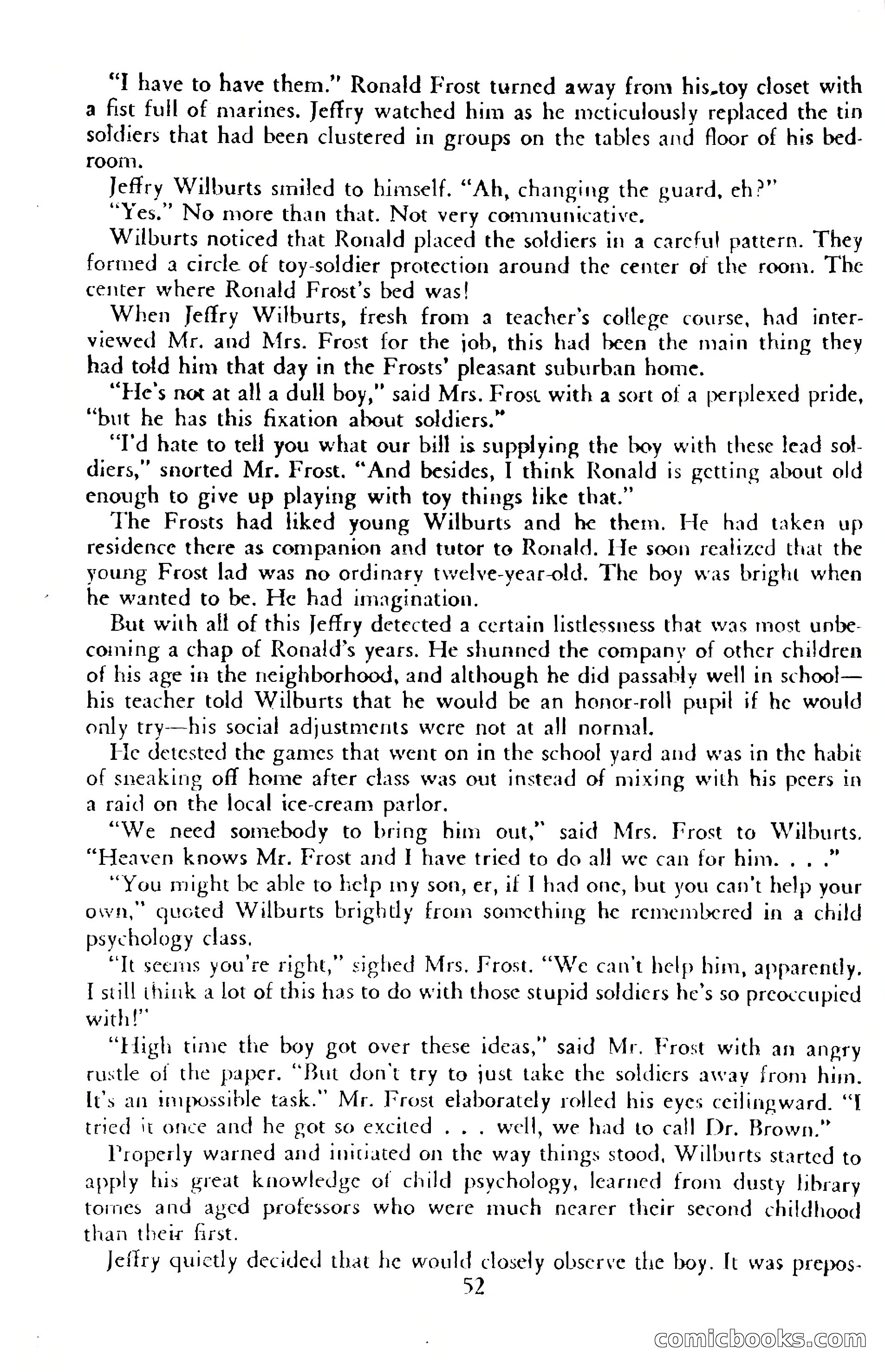 Avon Fantasy Reader No. 14 — page 54 of 132