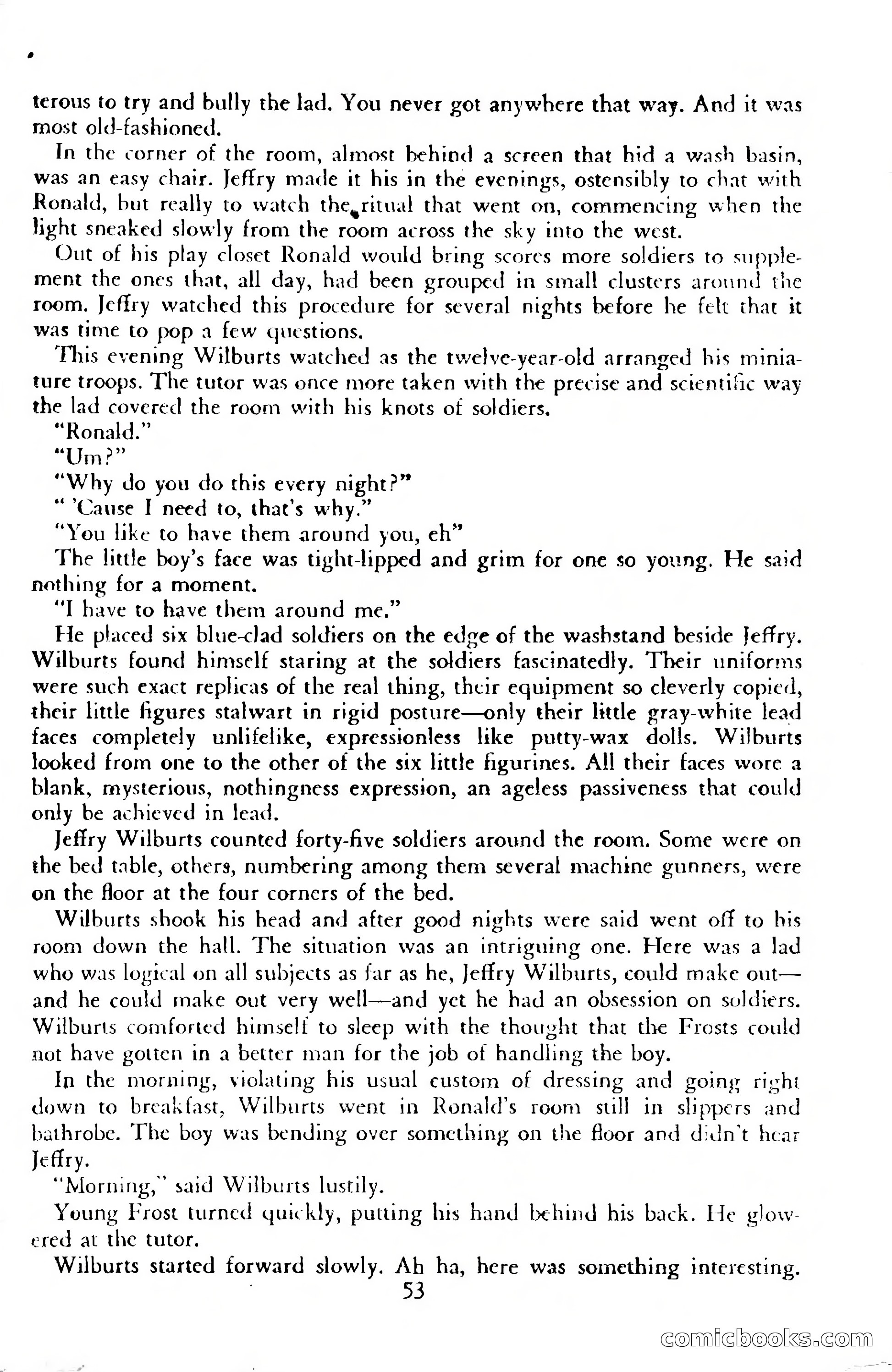 Avon Fantasy Reader No. 14 — page 55 of 132