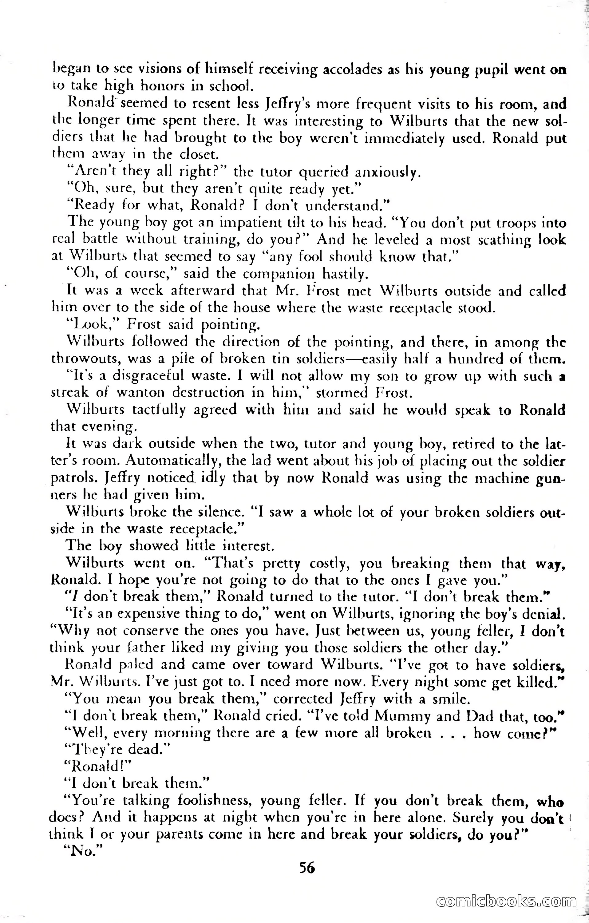 Avon Fantasy Reader No. 14 — page 58 of 132