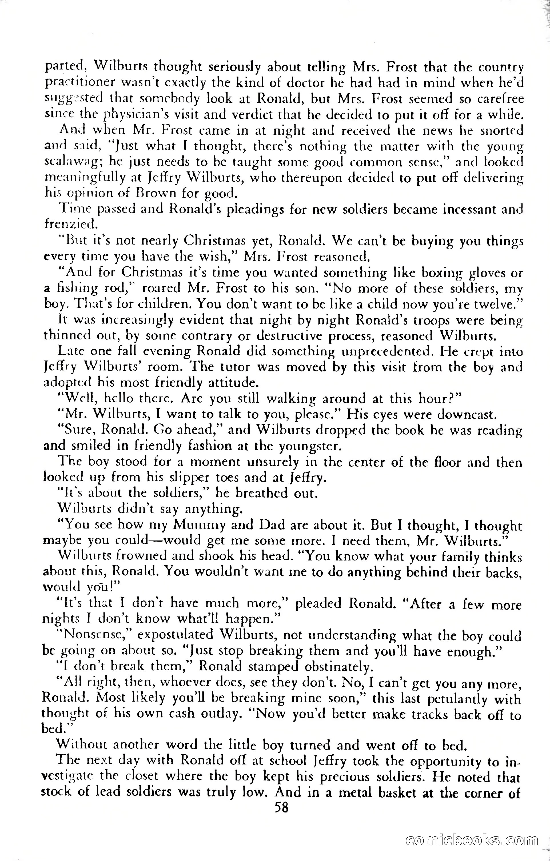 Avon Fantasy Reader No. 14 — page 60 of 132