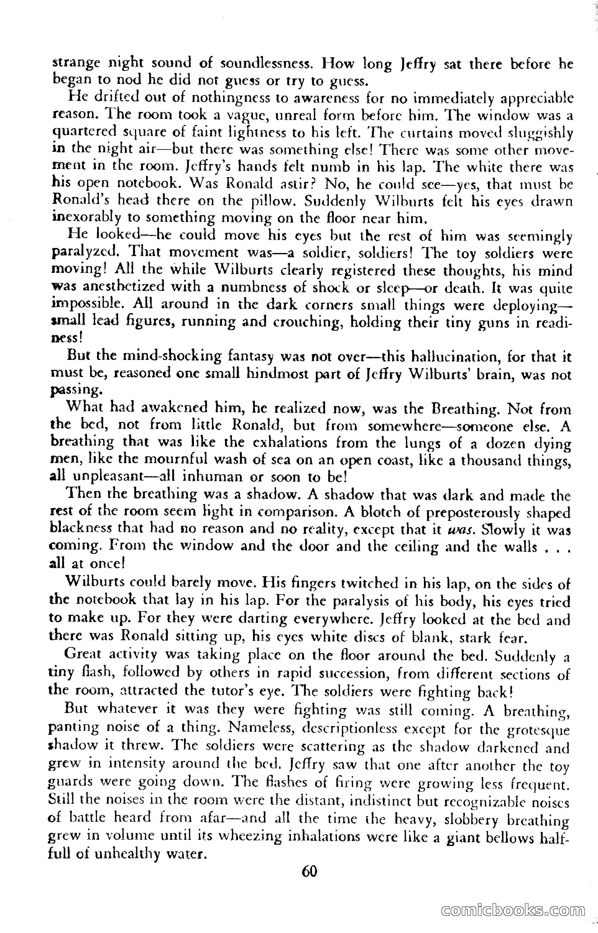 Avon Fantasy Reader No. 14 — page 62 of 132