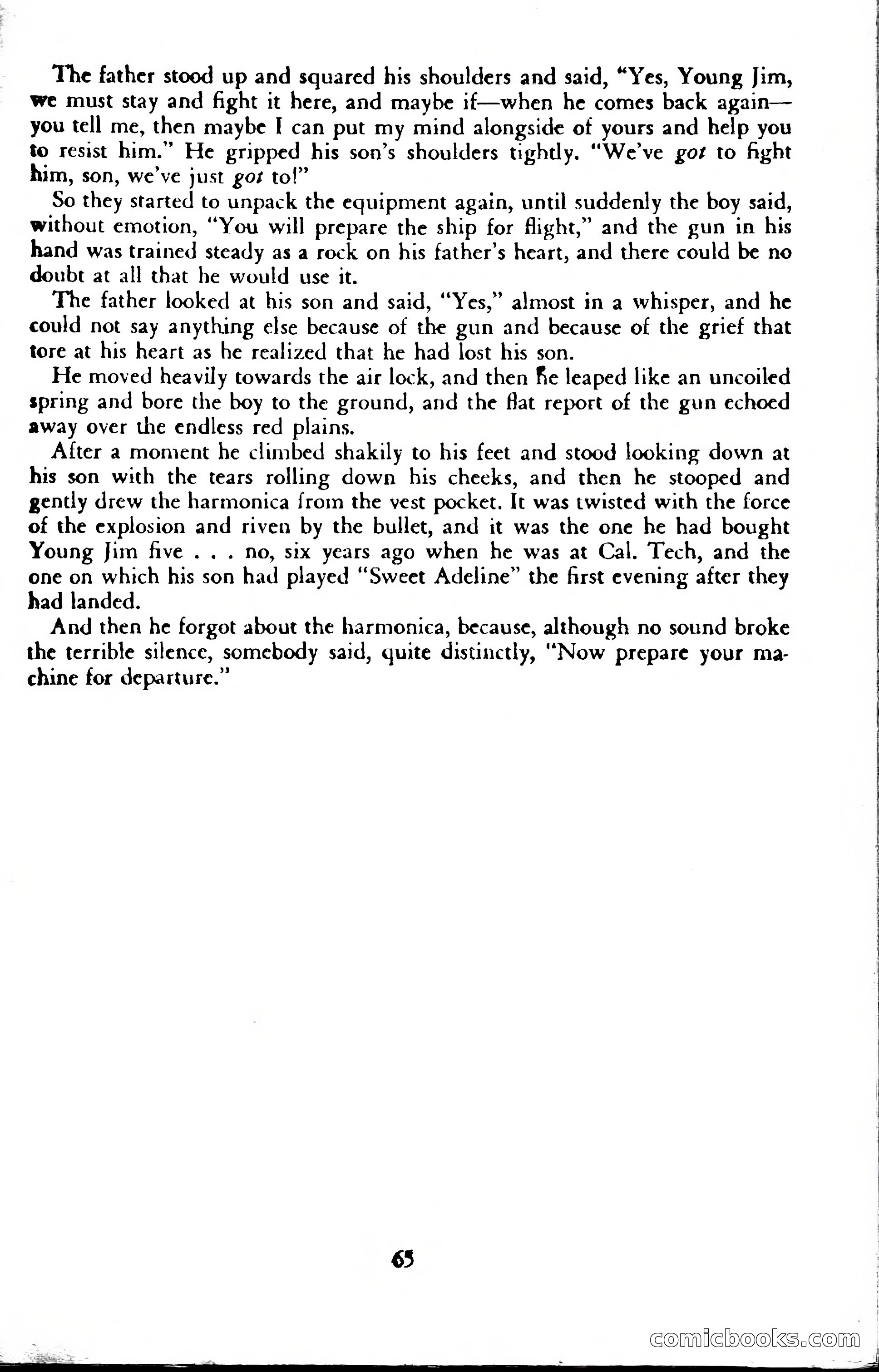 Avon Fantasy Reader No. 14 — page 67 of 132