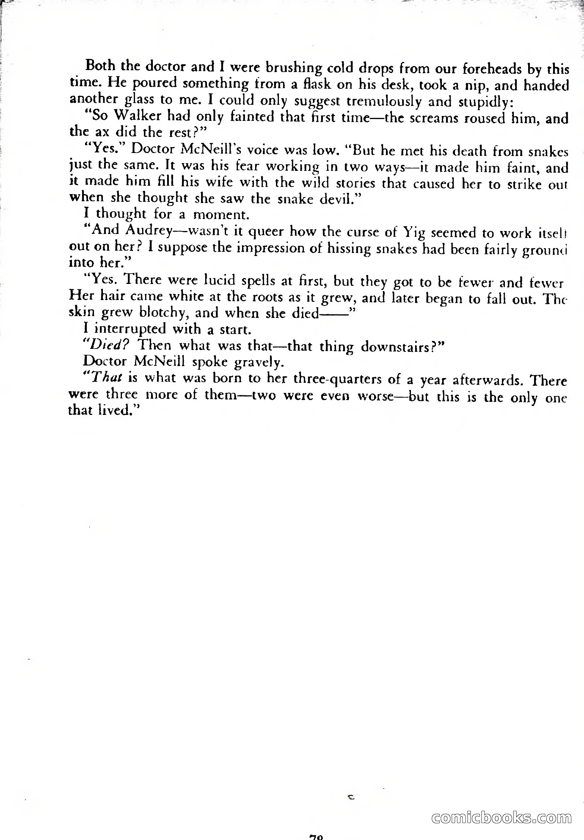 Avon Fantasy Reader No. 14 — page 80 of 132