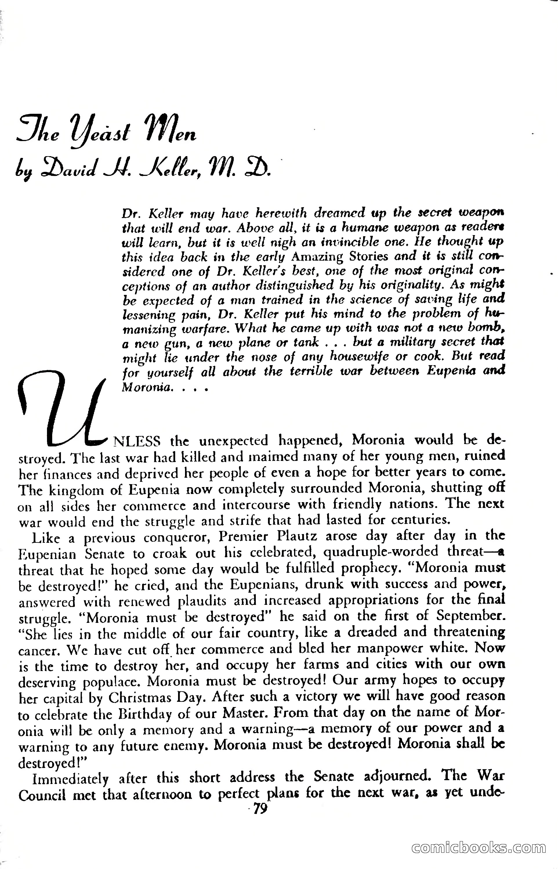 Avon Fantasy Reader No. 14 — page 81 of 132