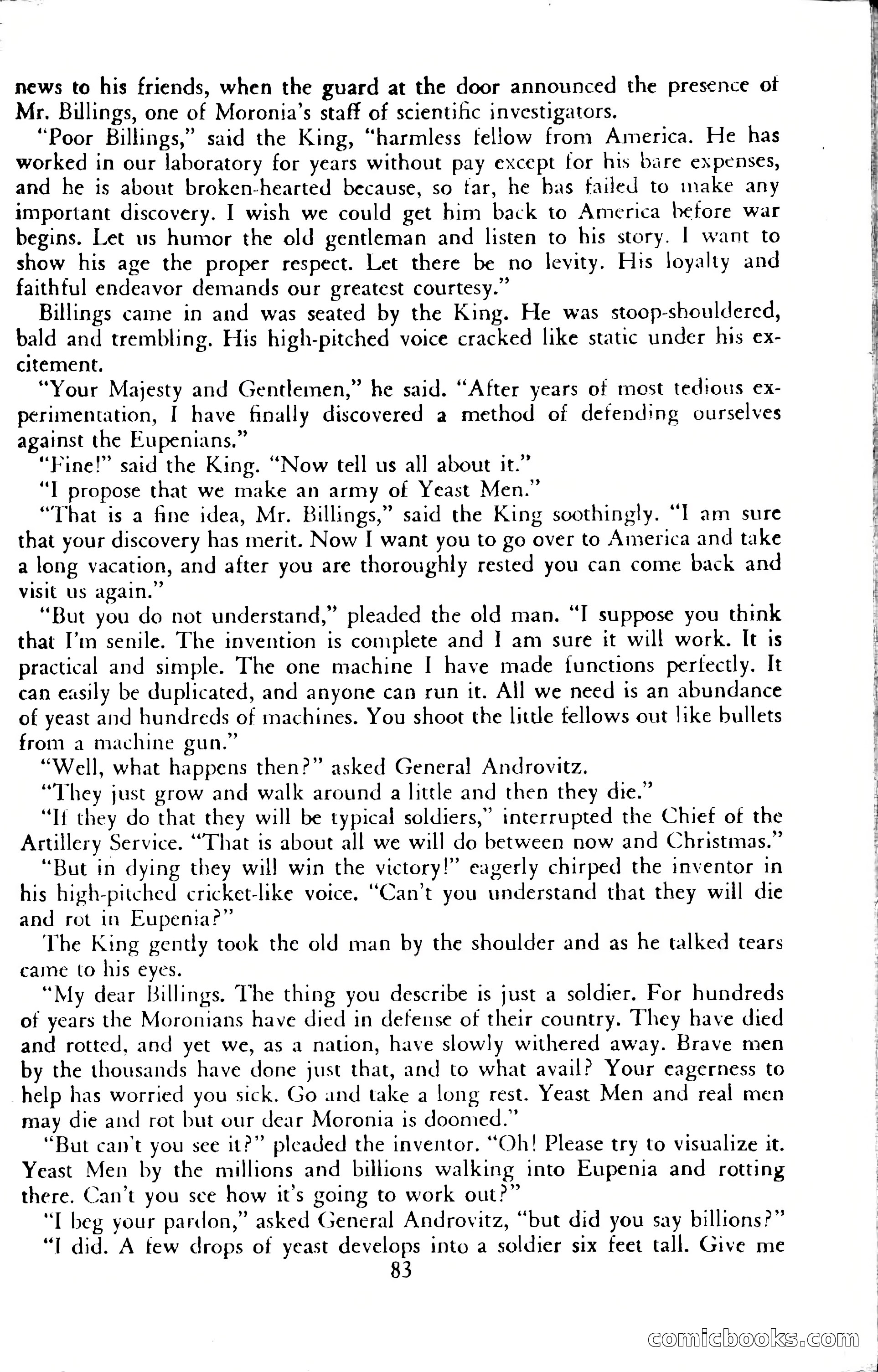 Avon Fantasy Reader No. 14 — page 85 of 132