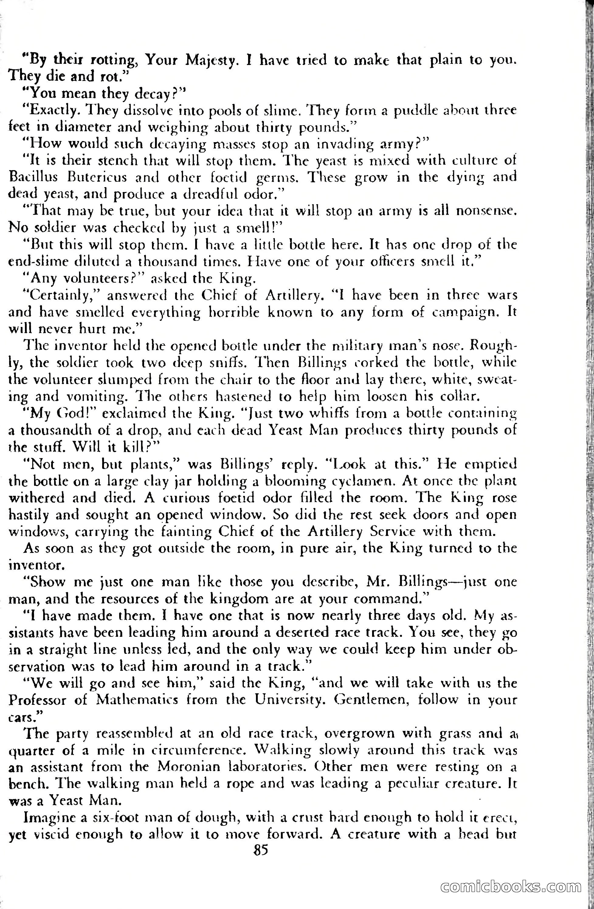 Avon Fantasy Reader No. 14 — page 87 of 132