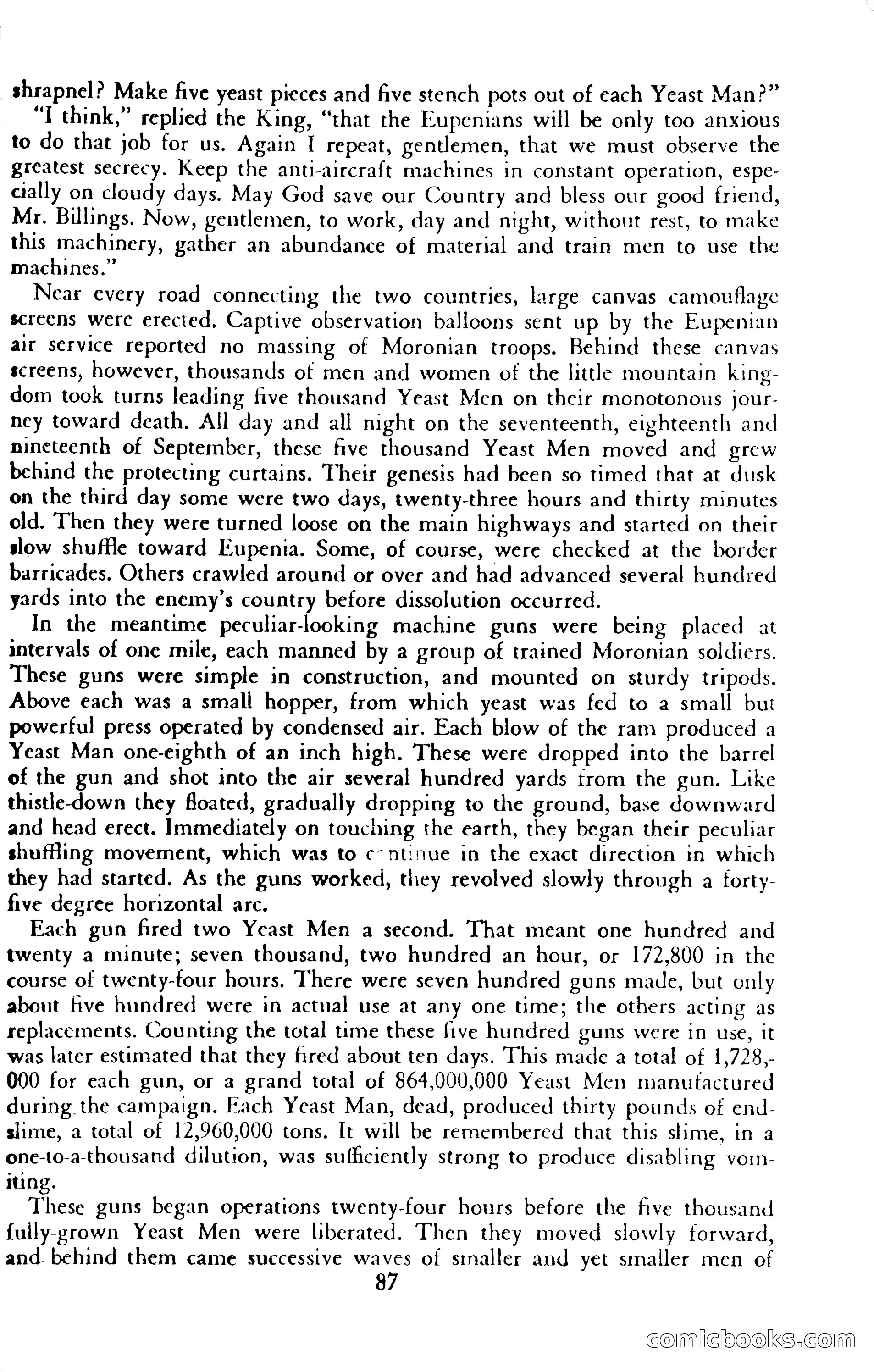 Avon Fantasy Reader No. 14 — page 89 of 132