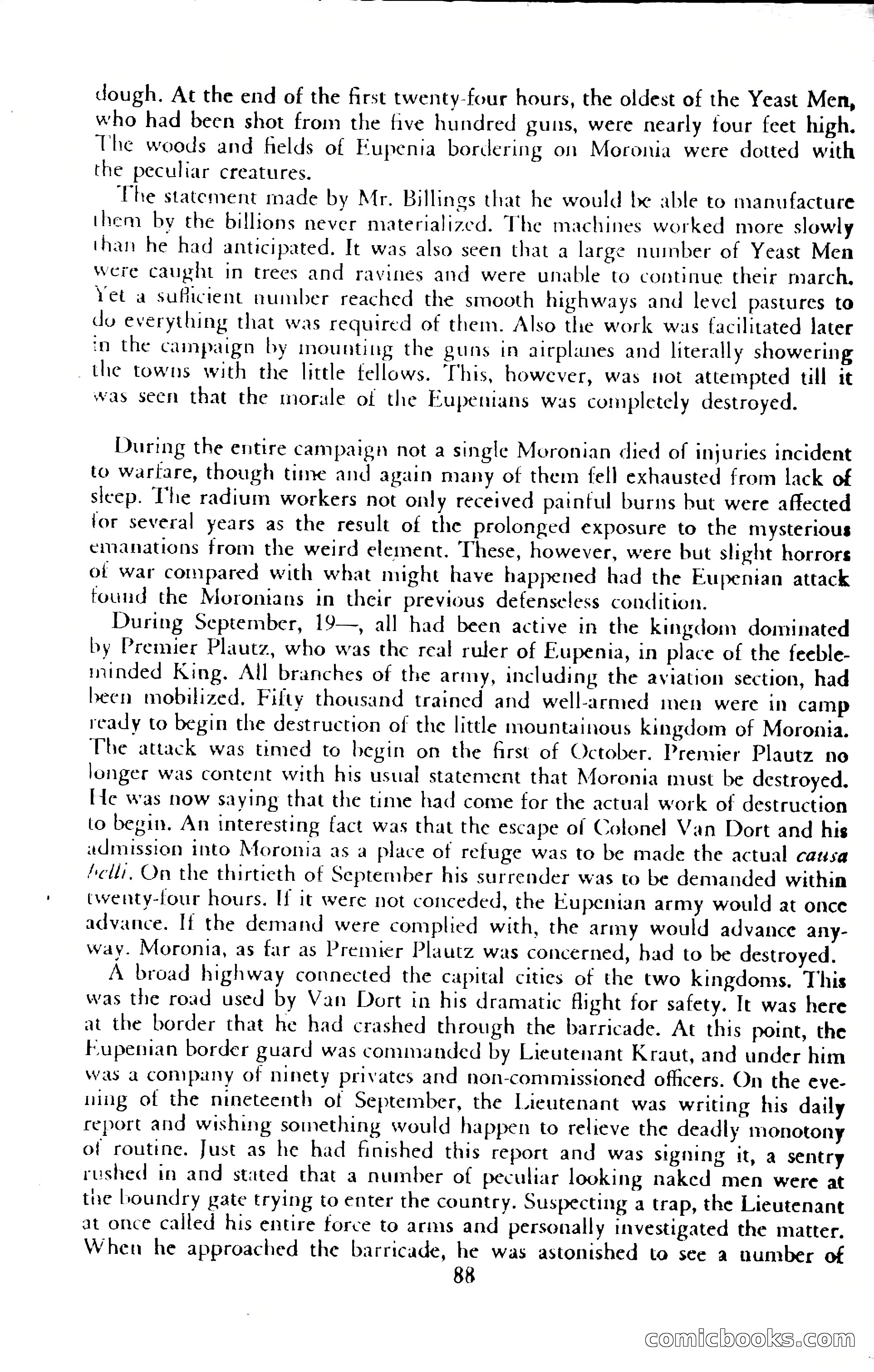 Avon Fantasy Reader No. 14 — page 90 of 132